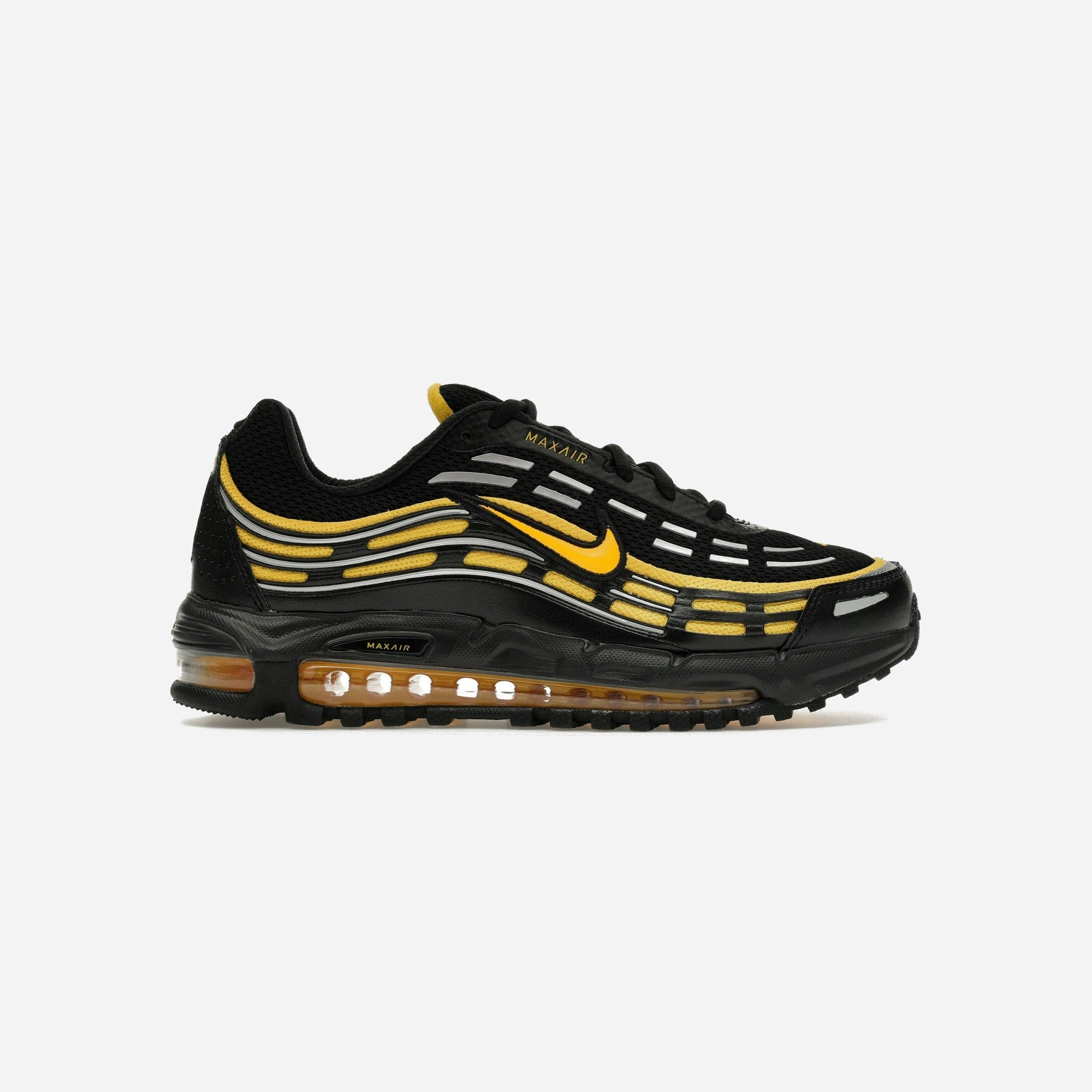 Nike Air Max Tl 2.5 Black Varsity Maize