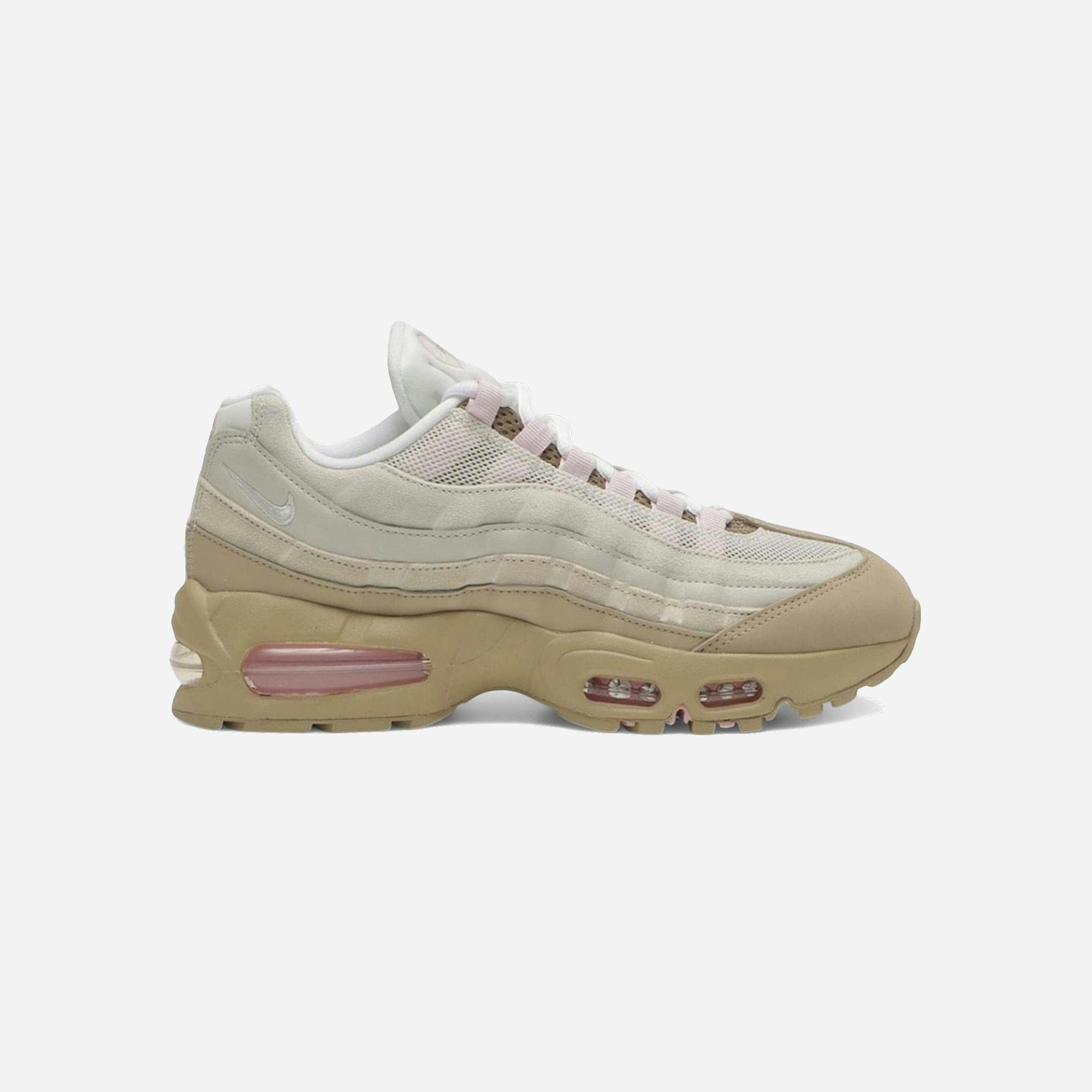 Nike Air Max 95 OG Big Bubble Linen WMNS