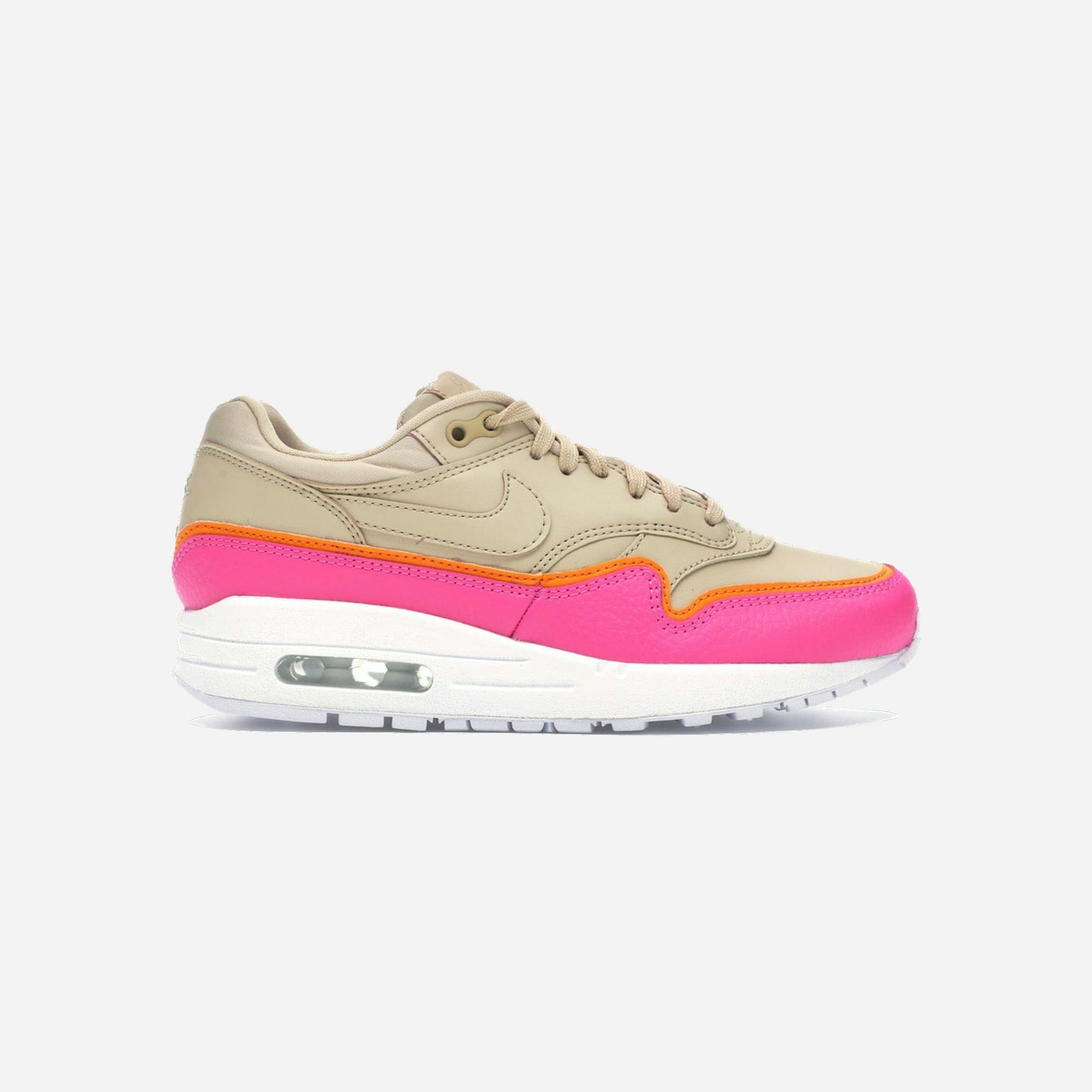 Nike Air Max 1 Liner Tan WMNS
