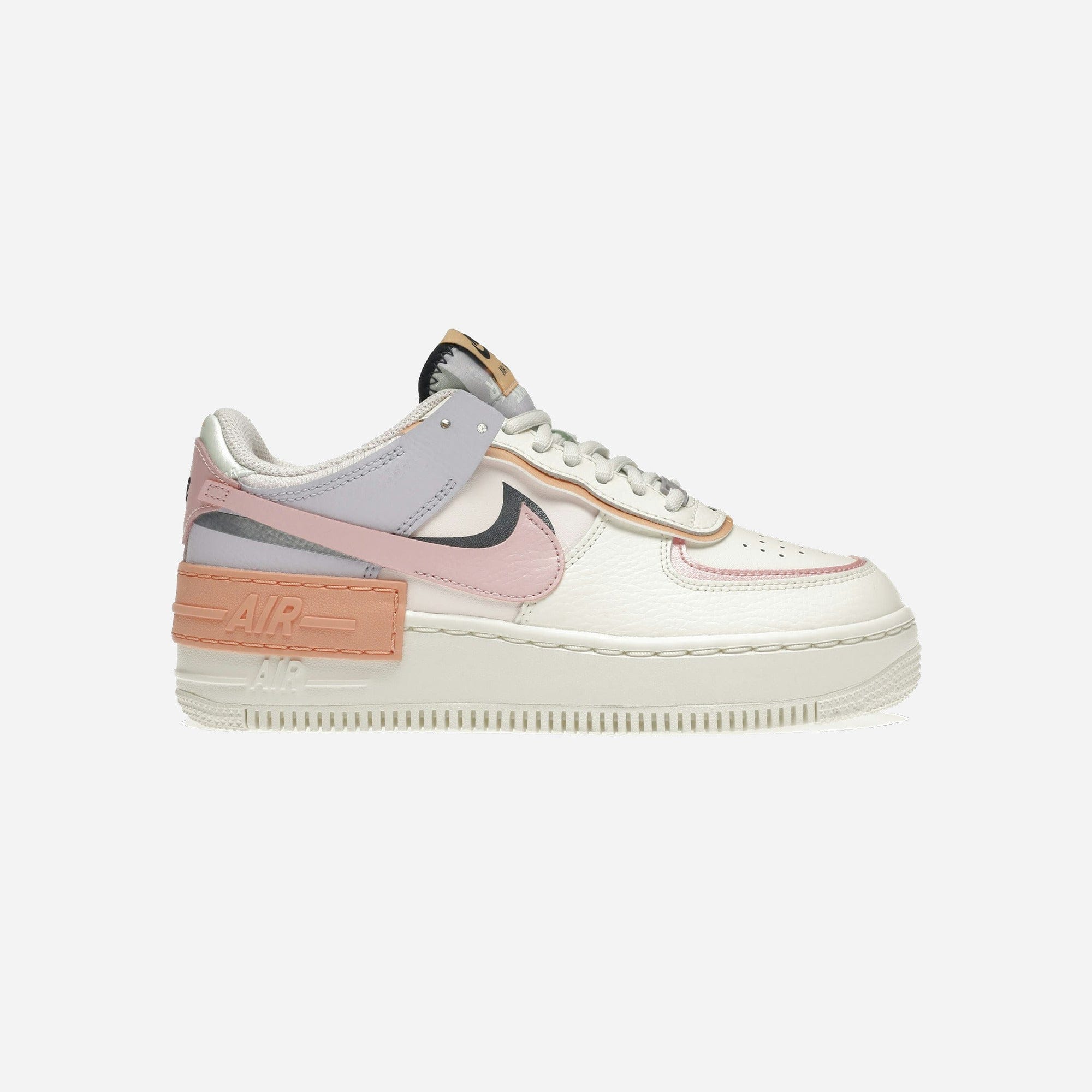 Nike Air Force 1 Low Shadow Sail Pink Glaze WMNS