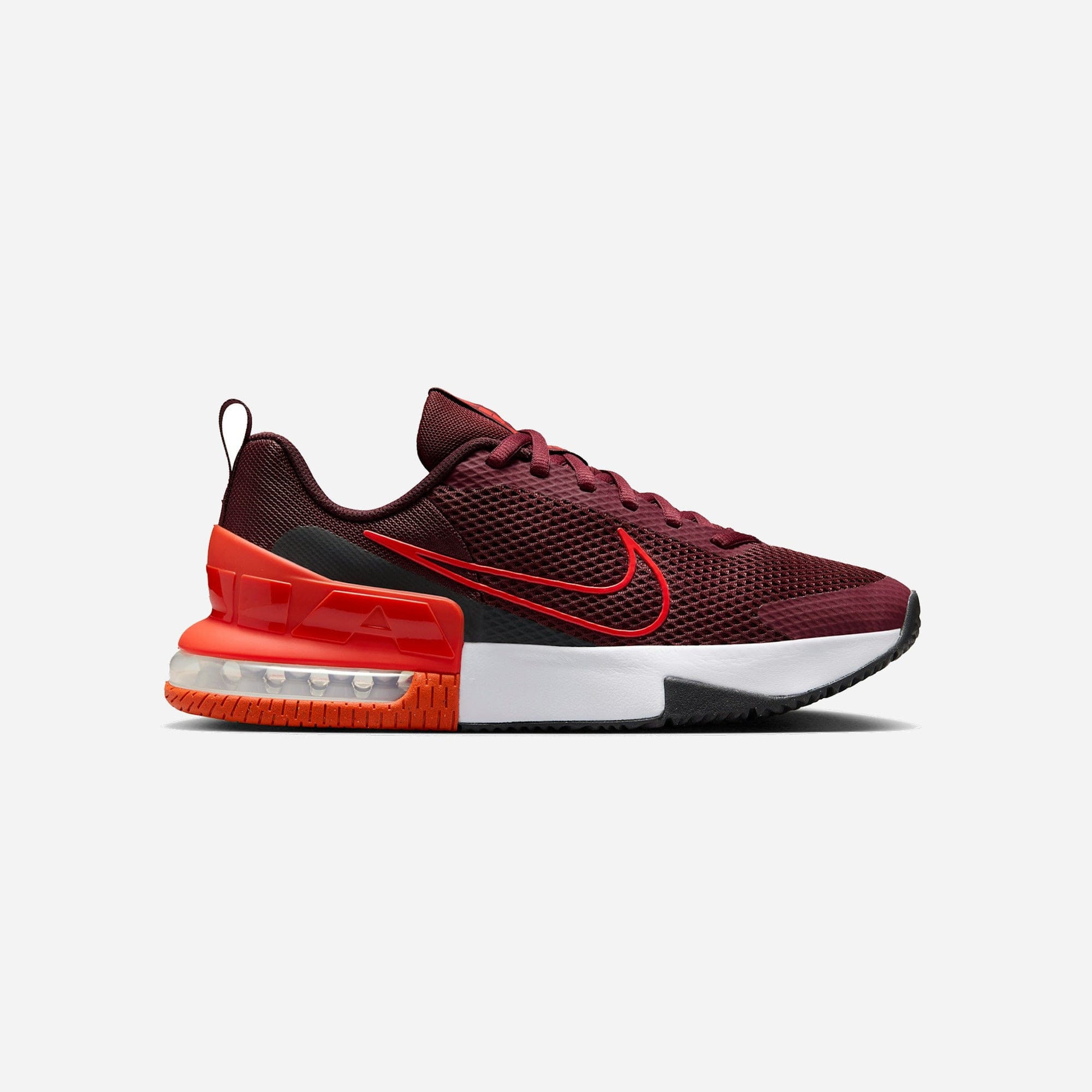 Nike Air Max Alpha Trainer 6 Dark Team Red/Picante Red/Burgundy Crush