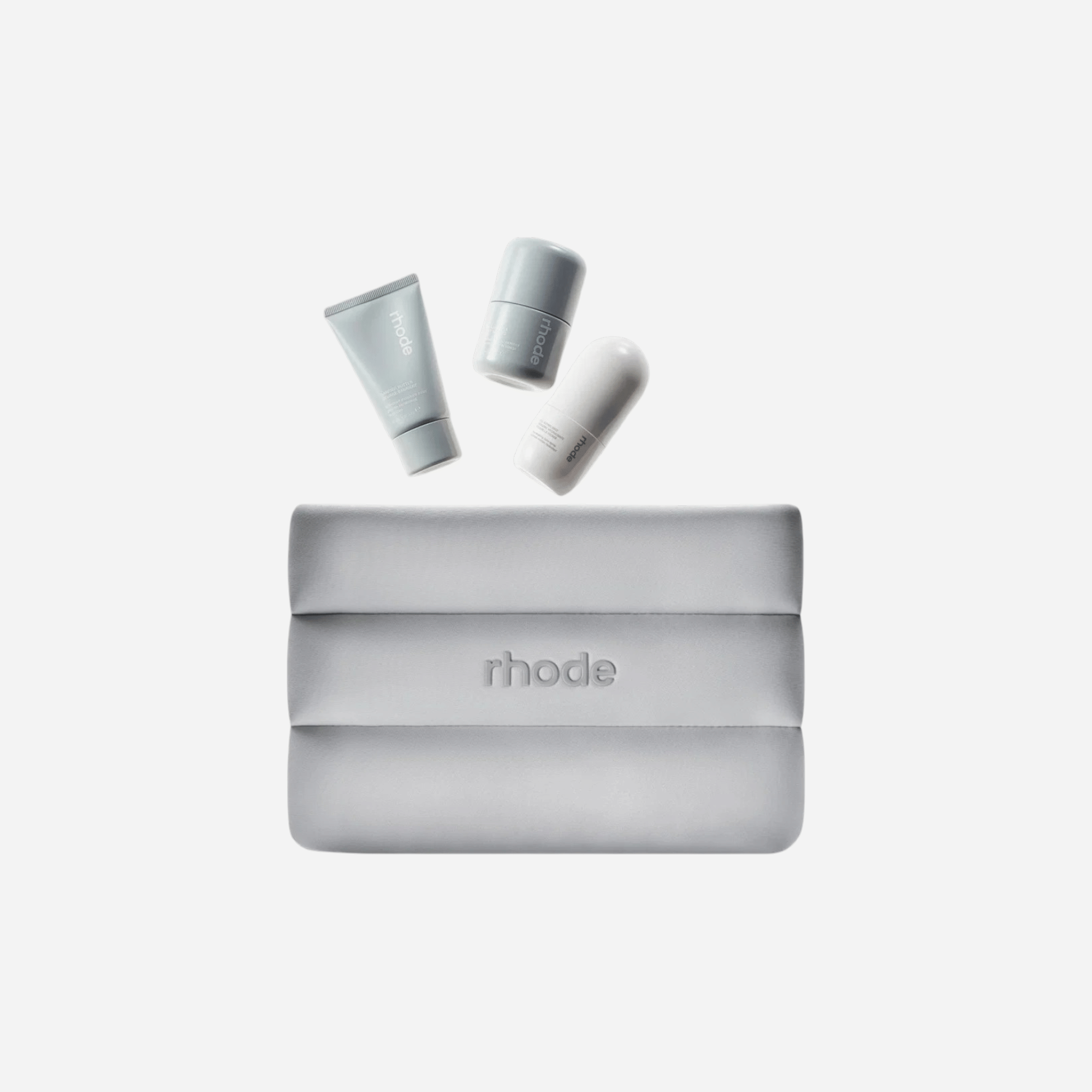 RHODE The Glow Kit