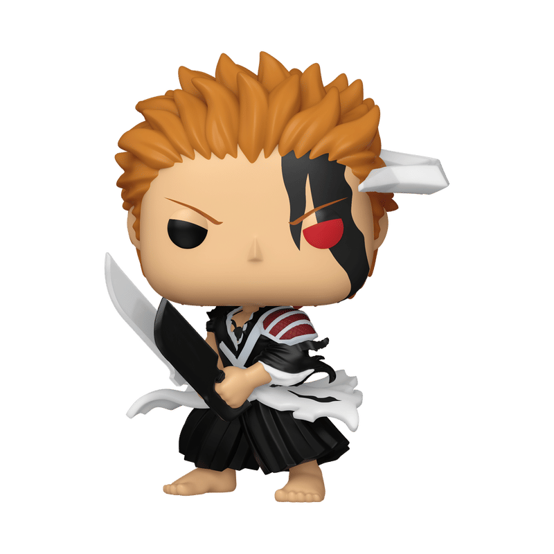 Pop! Demi-Hollowfied Ichigo