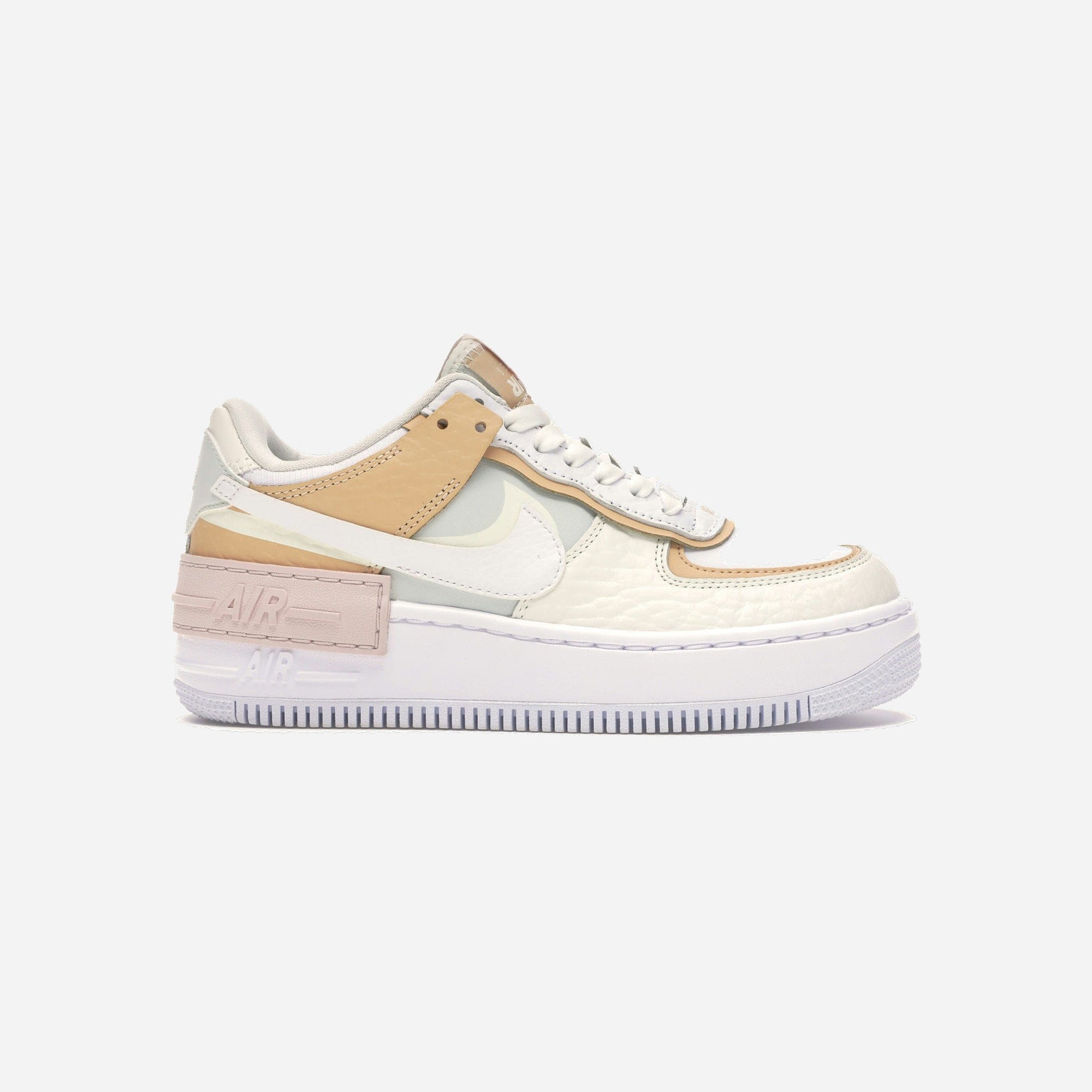 Nike Air Force 1 Low Shadow Spruce Aura WMNS