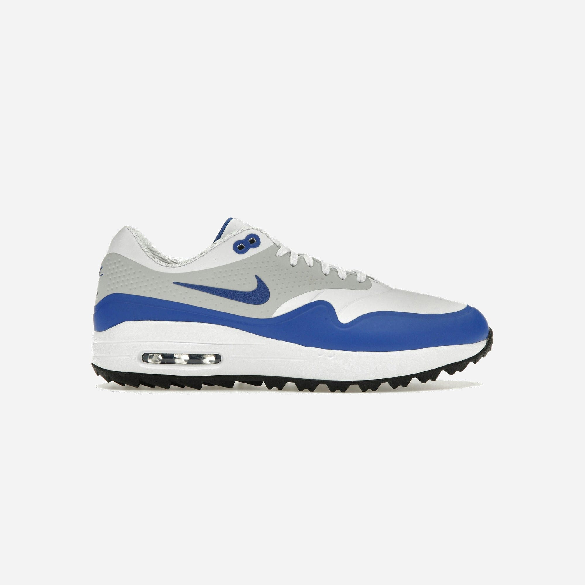 Nike Air Max 1 Golf Game Royal