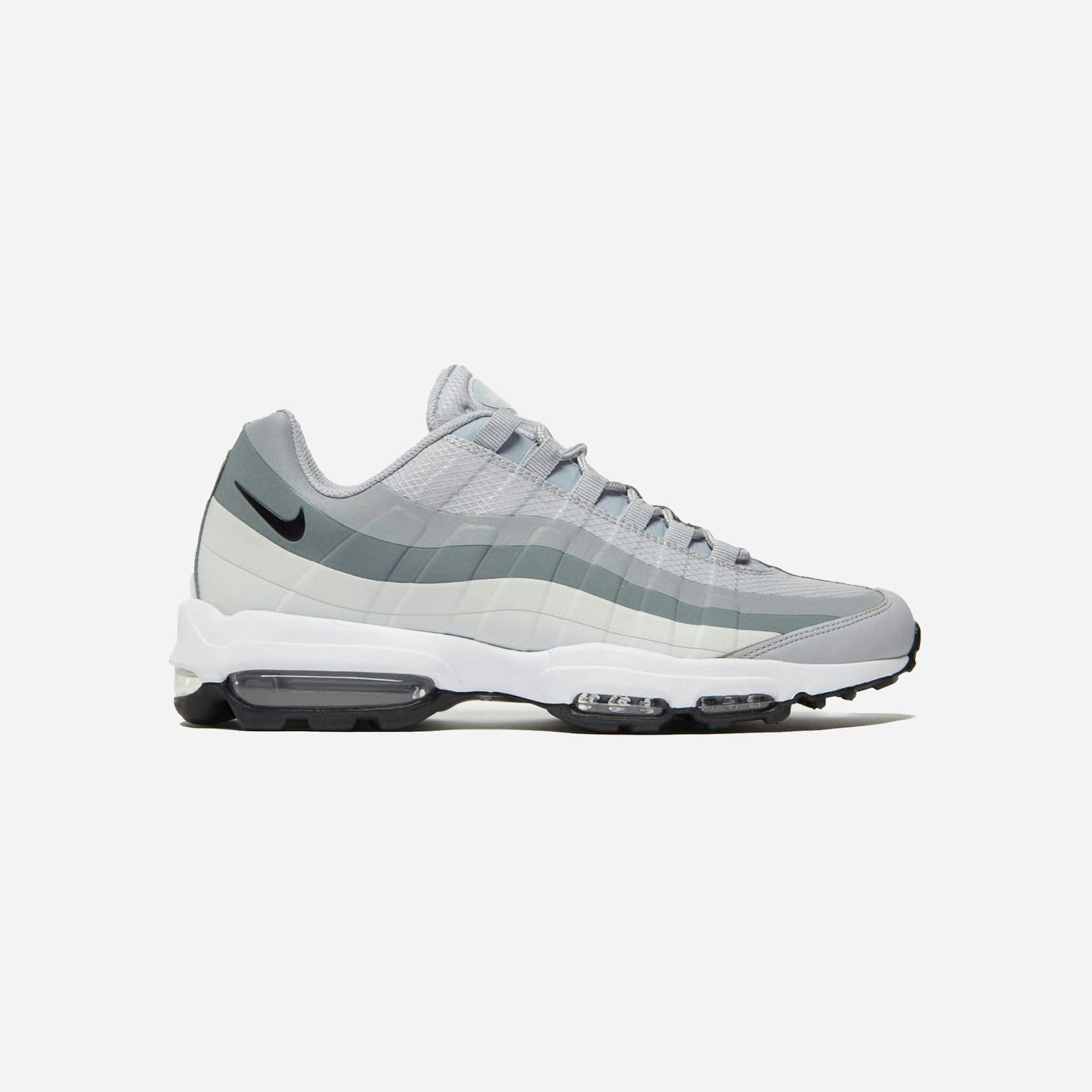 Nike Air Max 95 Ultra Wolf Grey