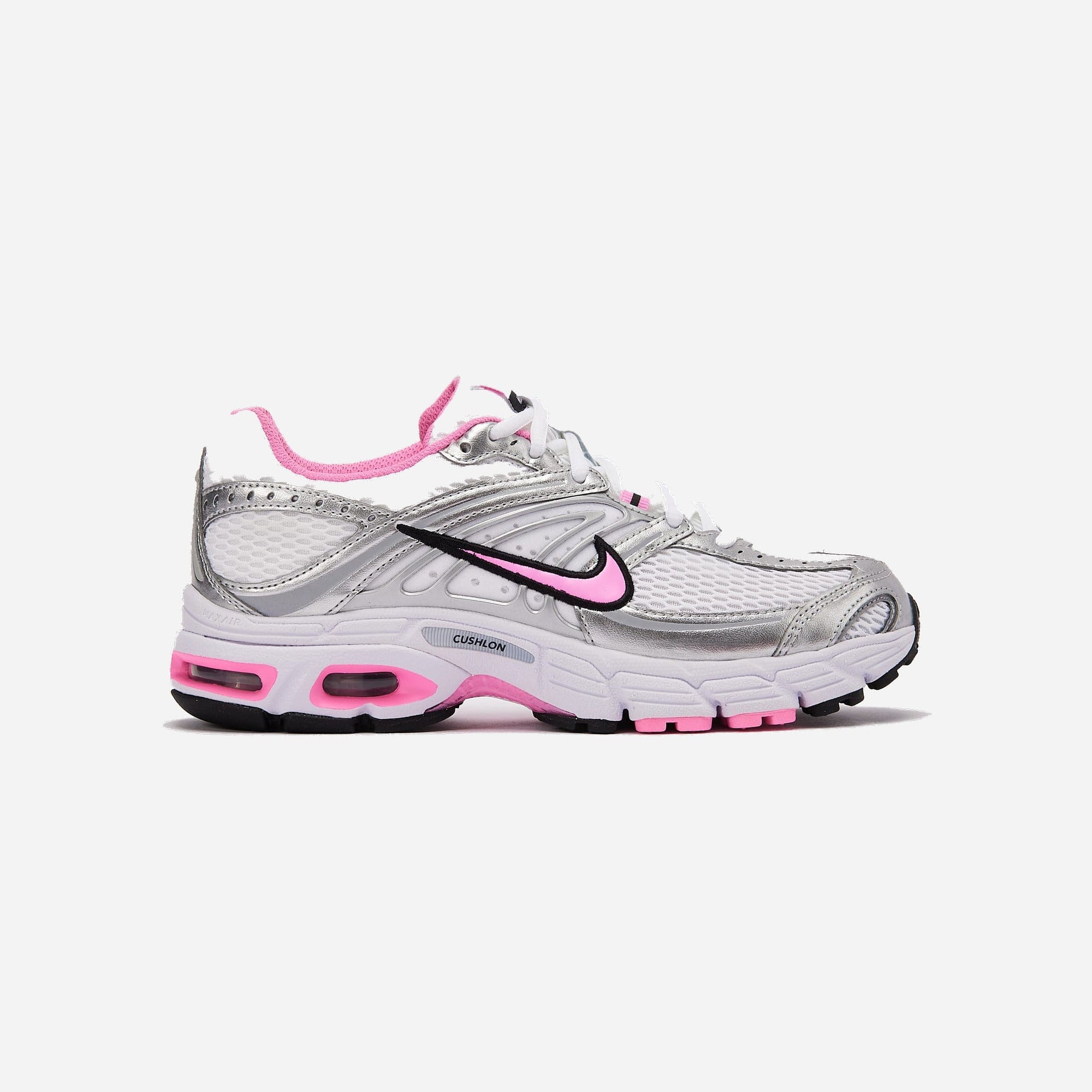 Nike Air Max Moto 2k Silver WMNS