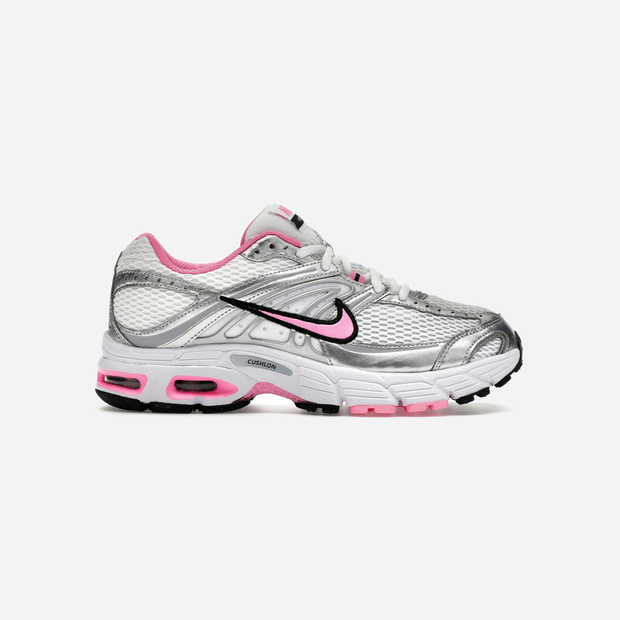 Nike Air Max Moto 2k Silver WMNS