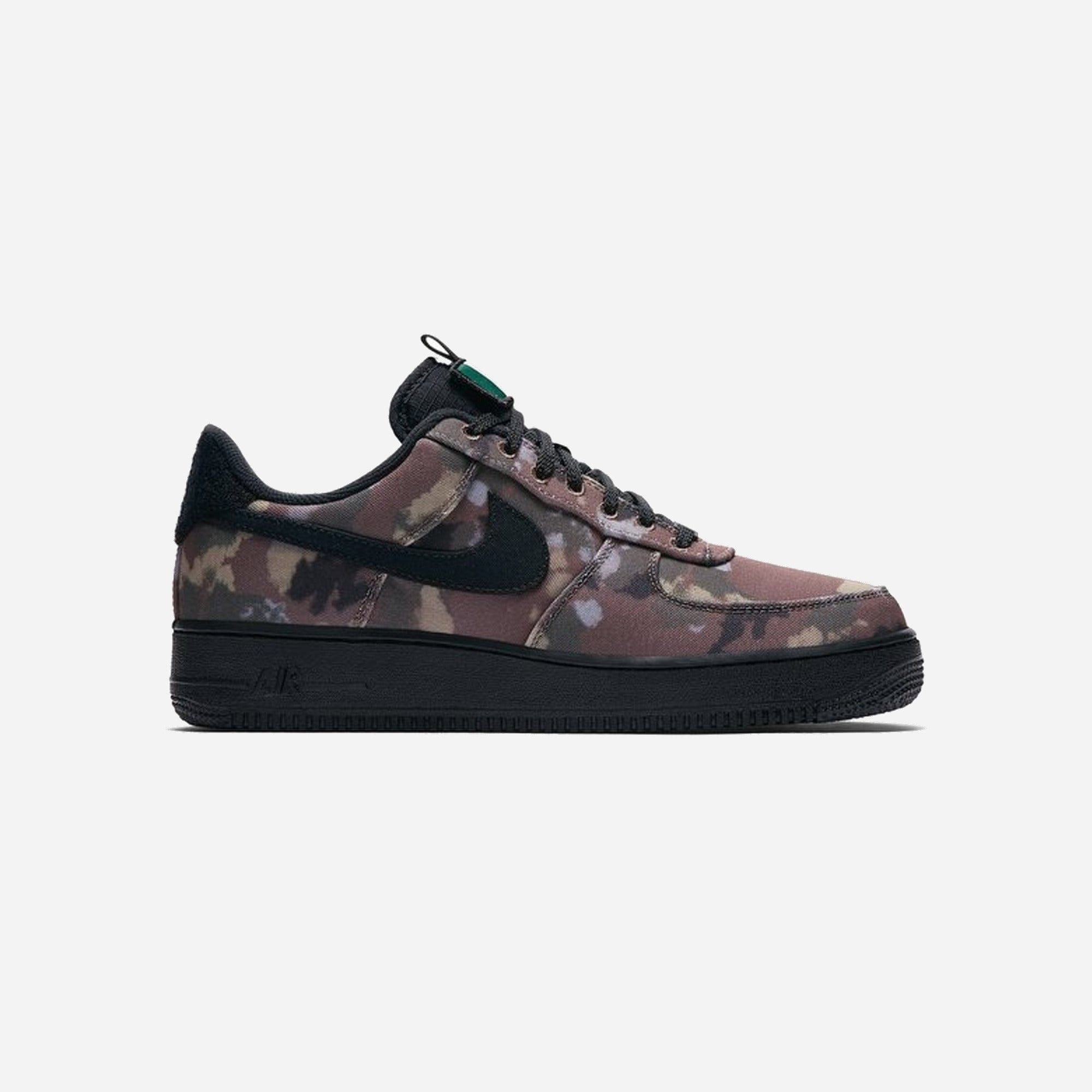 Nike Air Force 1 Low Country Camo Italy