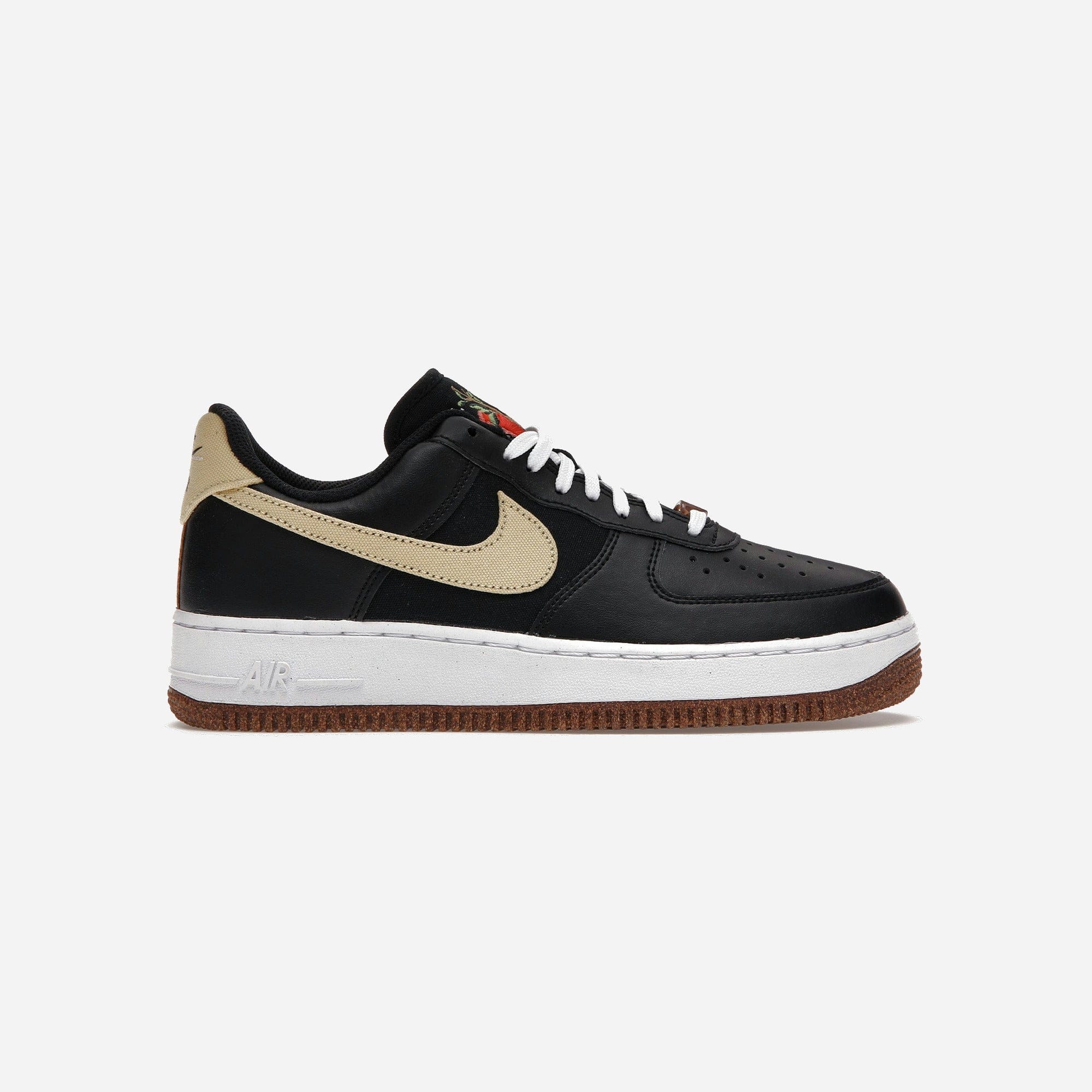Nike Air Force 1 Low '07 Lv8 Pomegranate