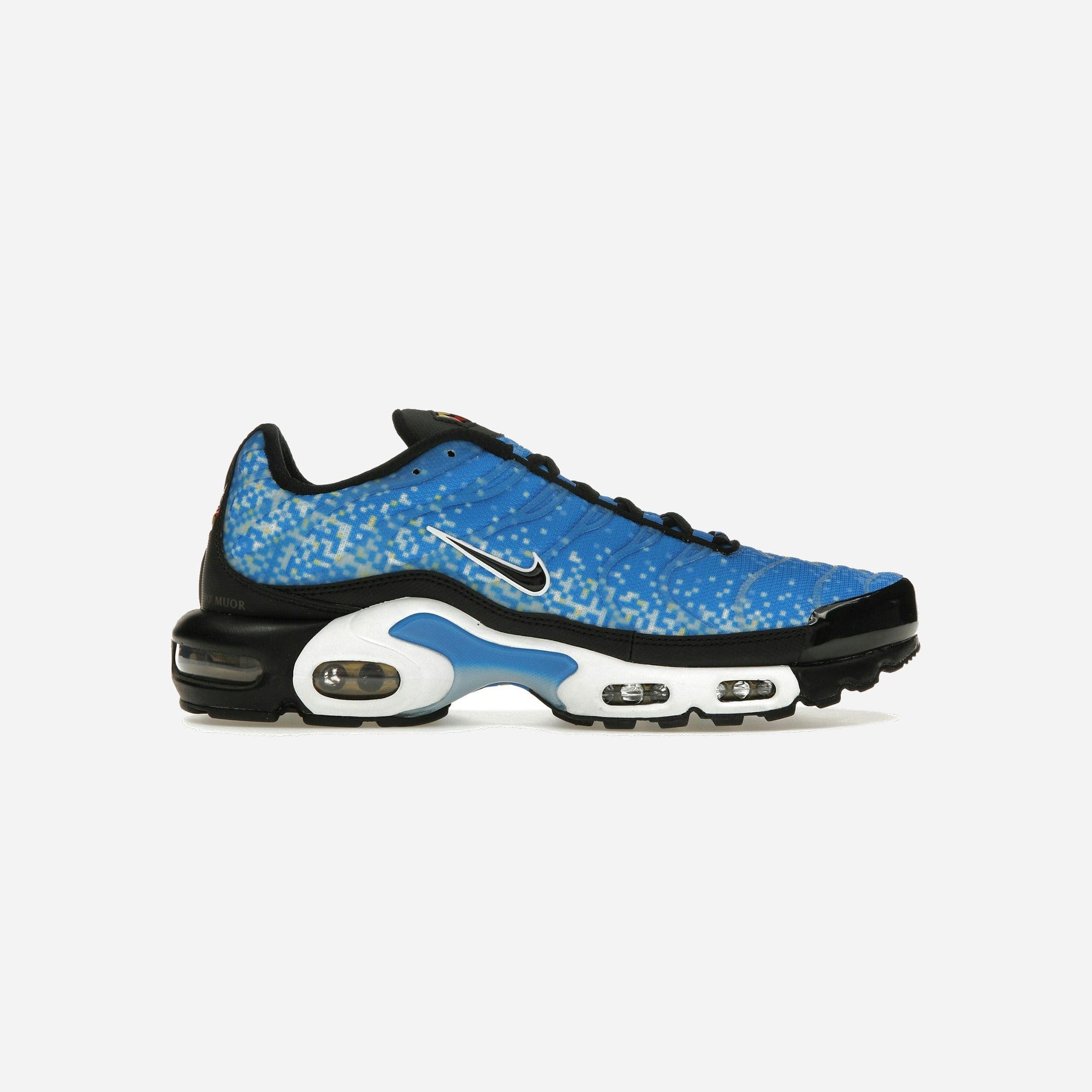 Nike Air Max Plus Naples