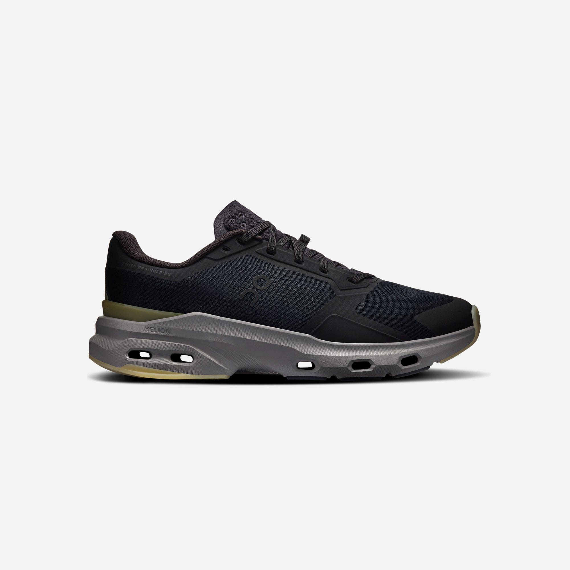ON Running Cloudpulse 2 Black Ore
