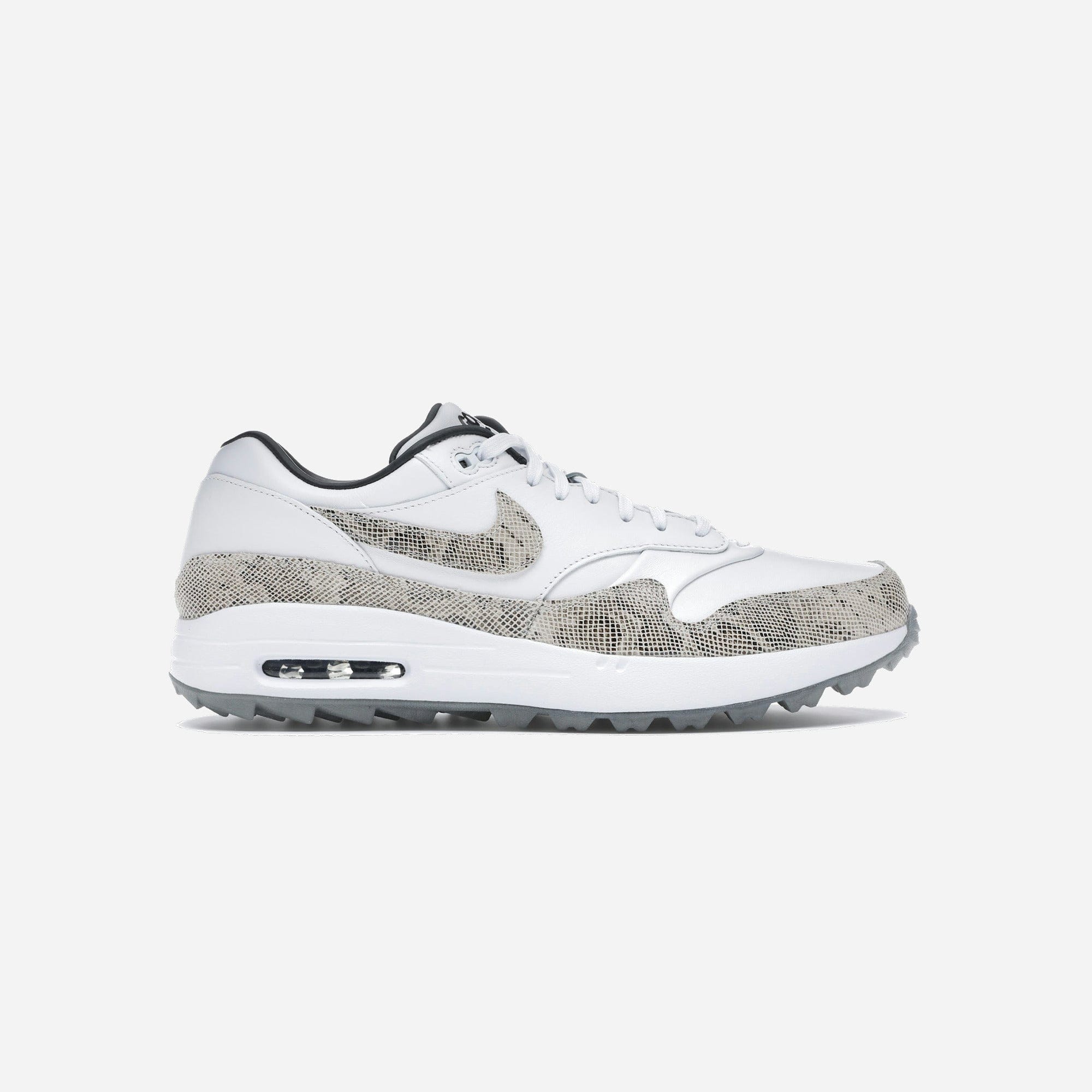 Nike Air Max 1 Golf Snakeskin