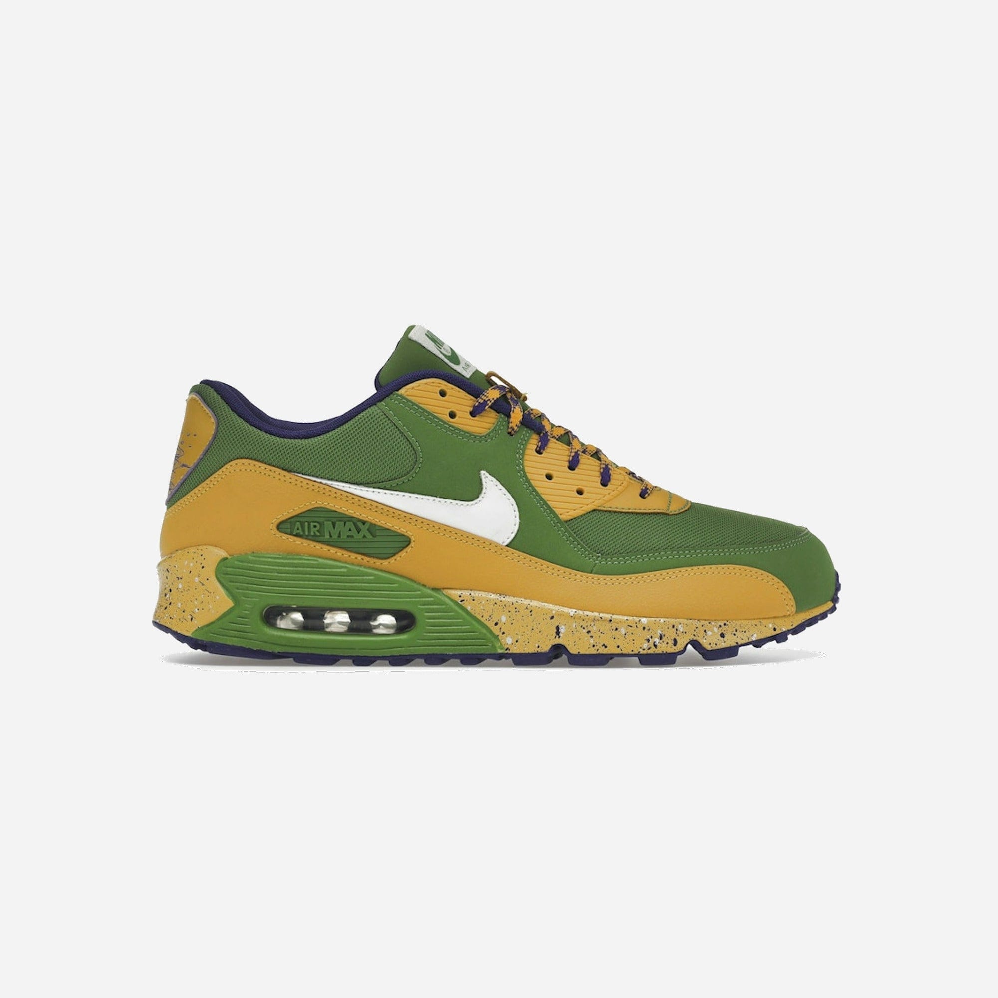 Nike Air Max 90 Running Man