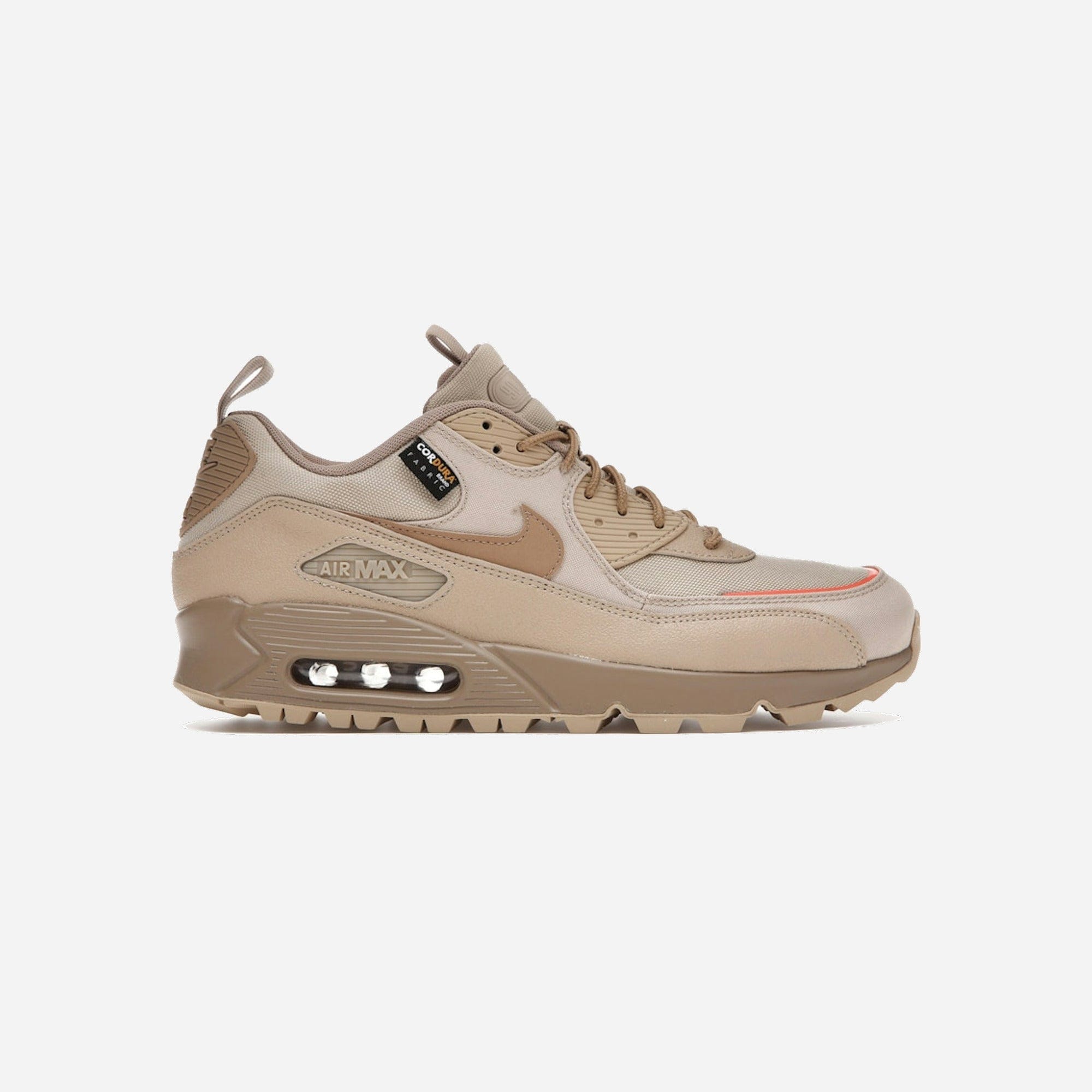 Nike Air Max 90 Surplus Desert Camo