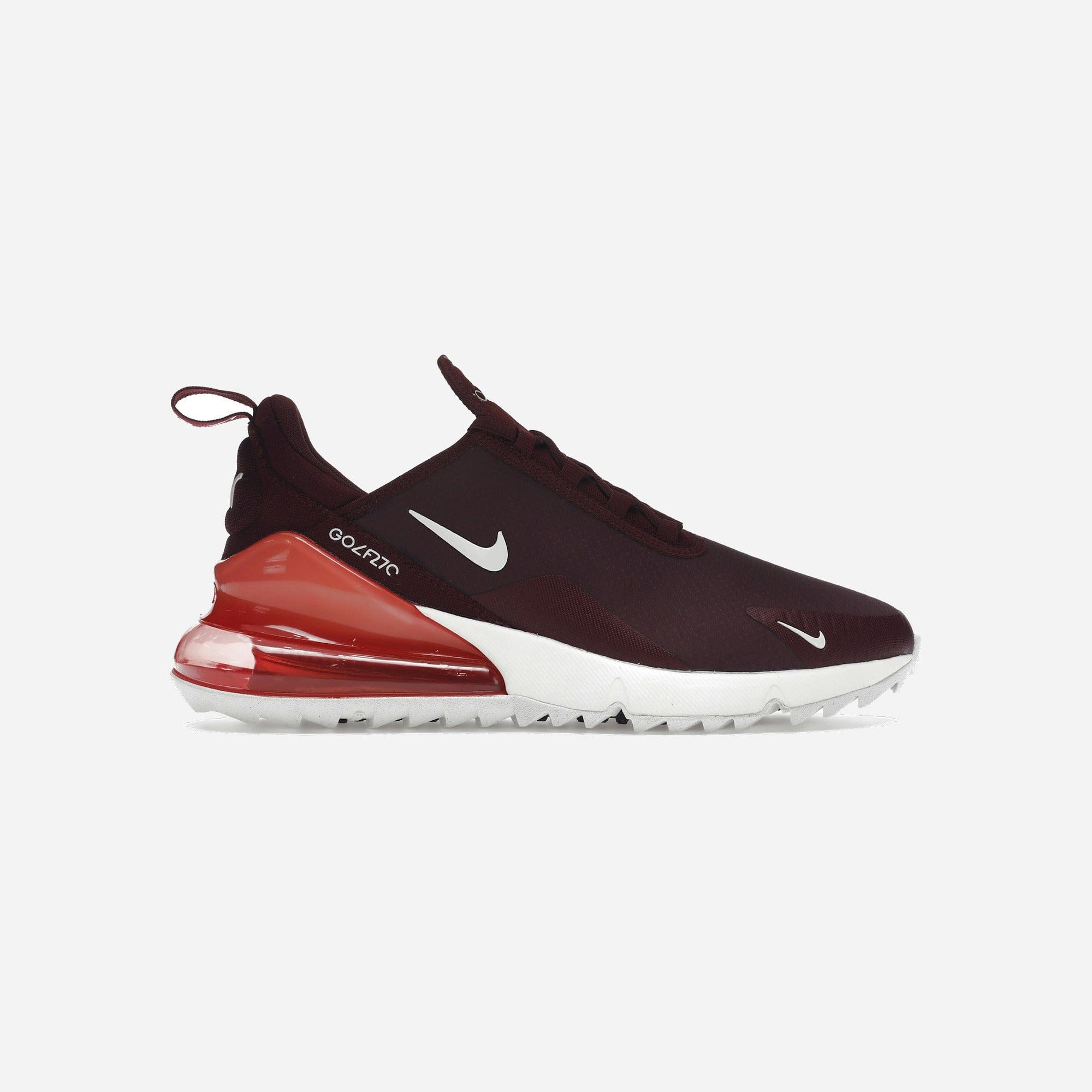 Nike Air Max 270 Golf Dark Beetroot