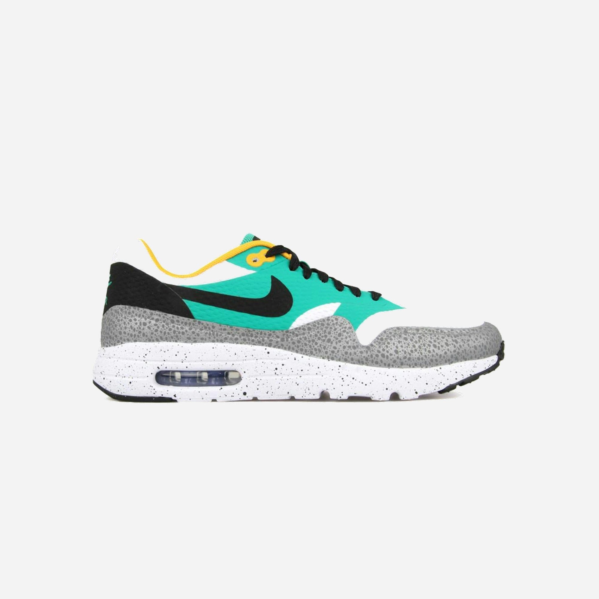 Nike Air Max 1 Ultra Essential Green 3M