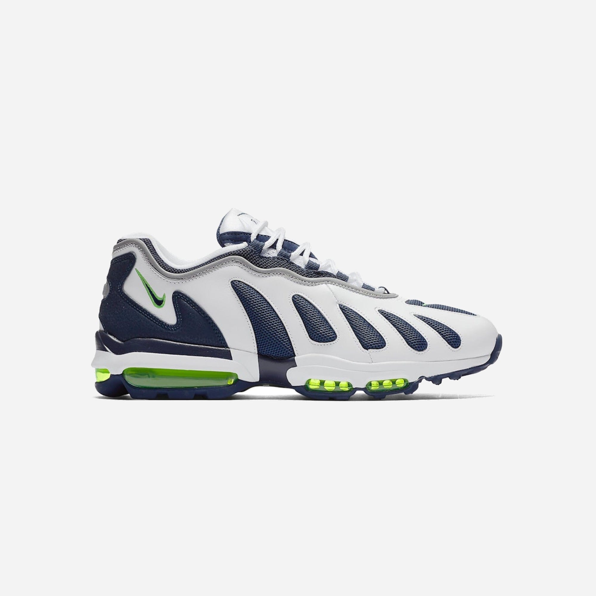 Nike Air Max 96 Xx Scream Green