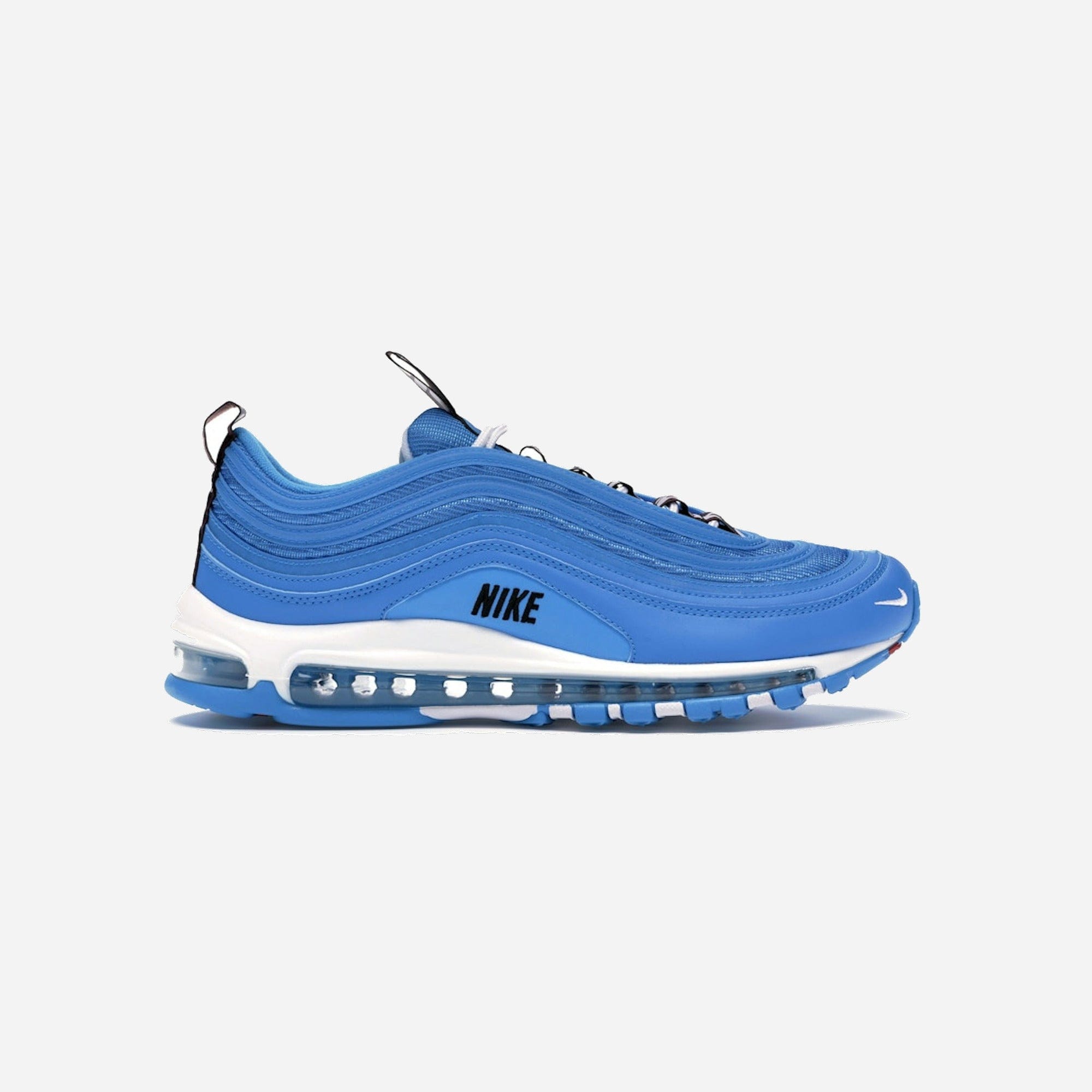 Nike Air Max 97 Overbranding Blue Hero