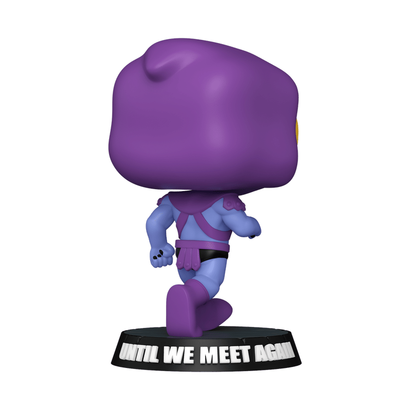 Pop! Skeletor (Until We Meet Again Meme)