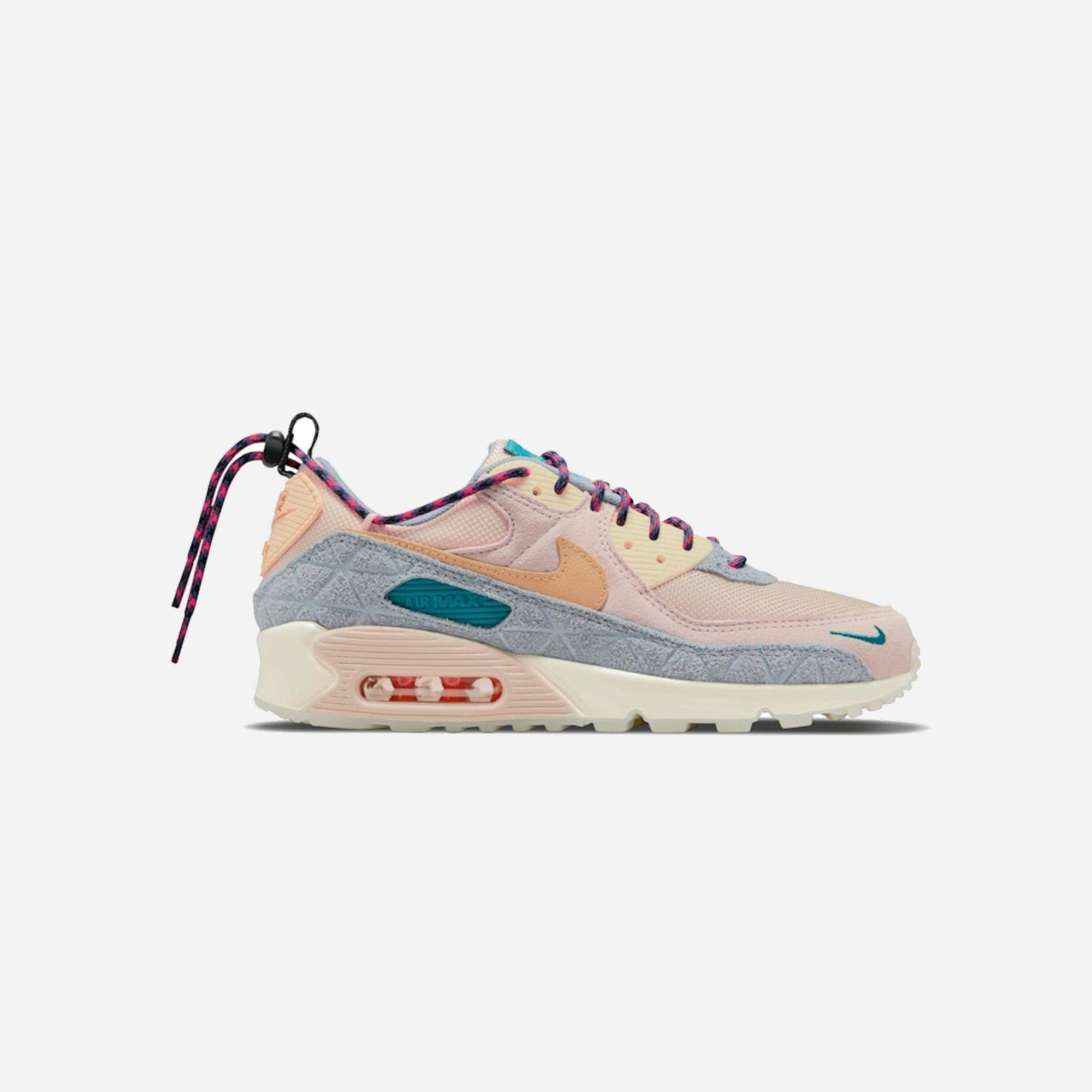 Nike Air Max 90 SE Fossil Stone WMNS