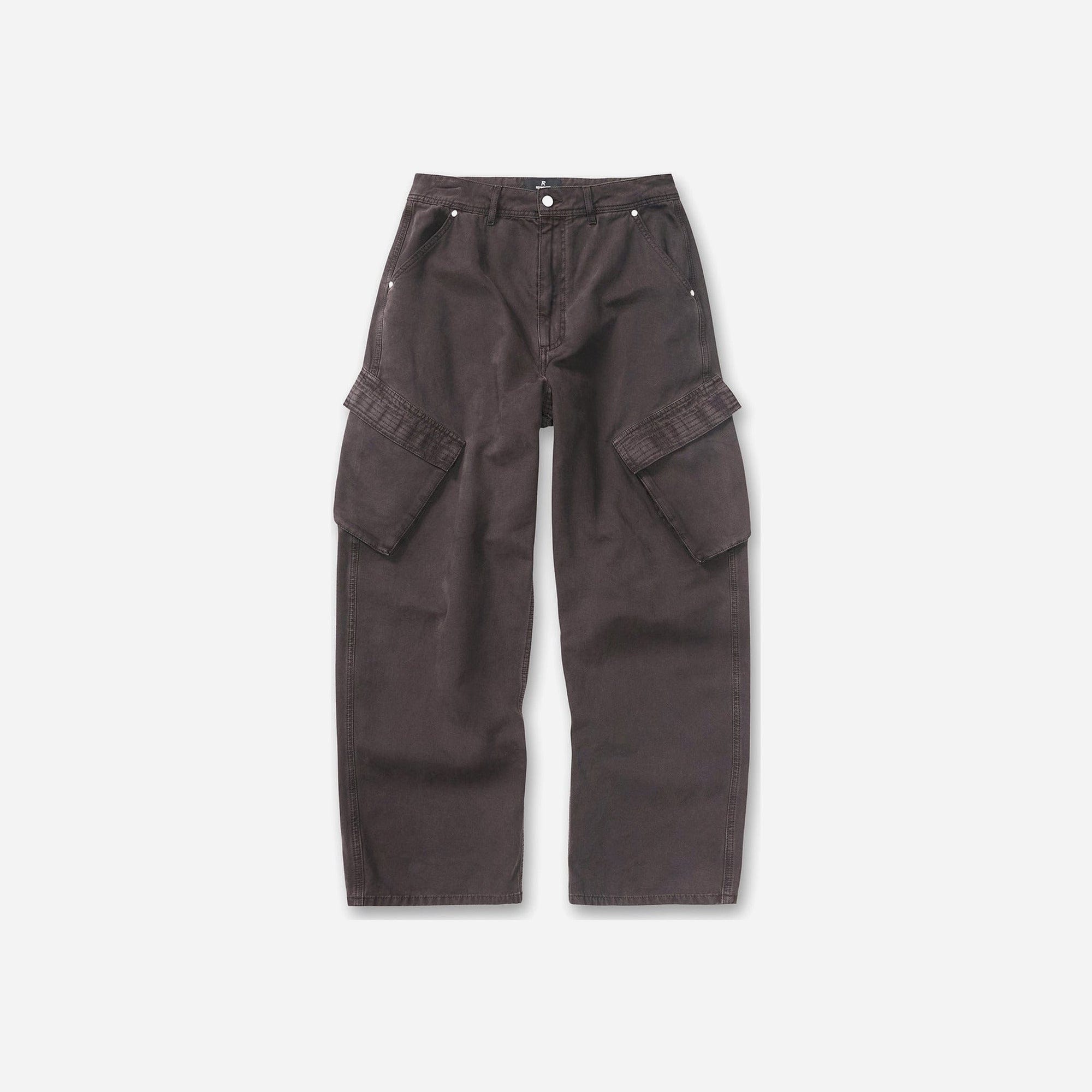 Represent Cargo Pant Vintage Brown SS26