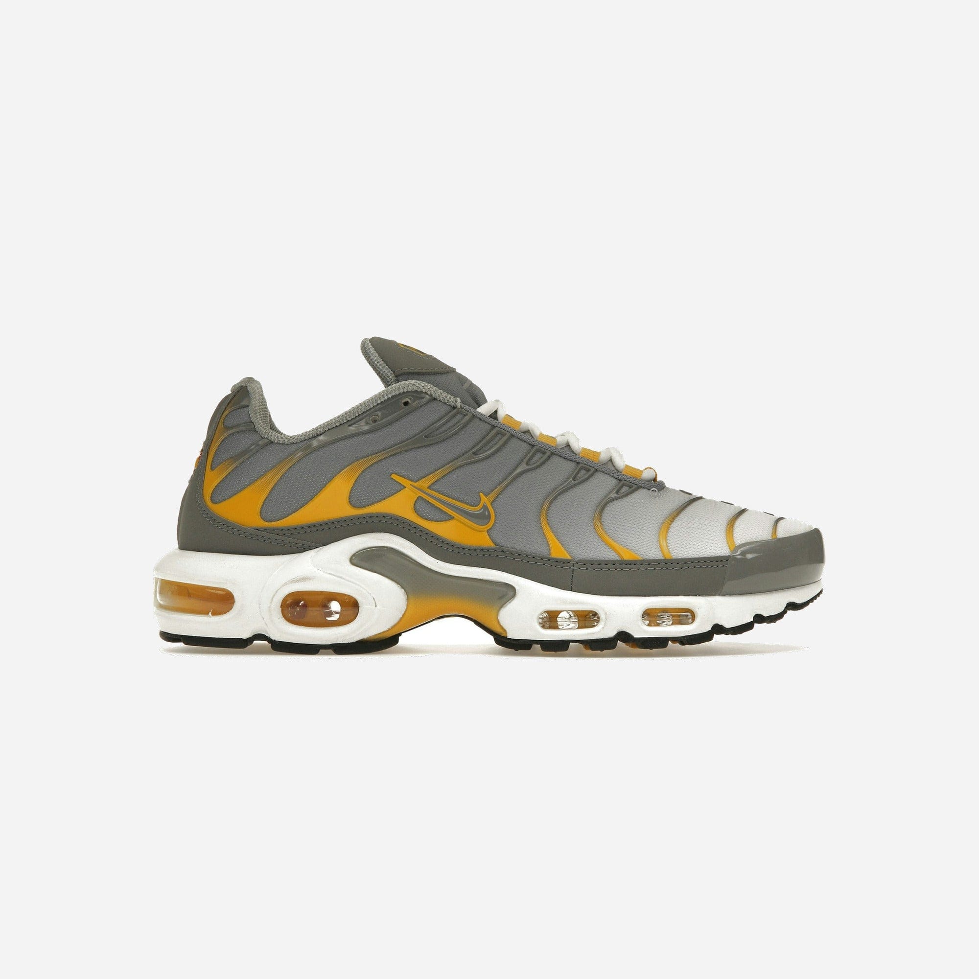 Nike Air Max Plus Particle Grey Particle Grey Dark Sulfur