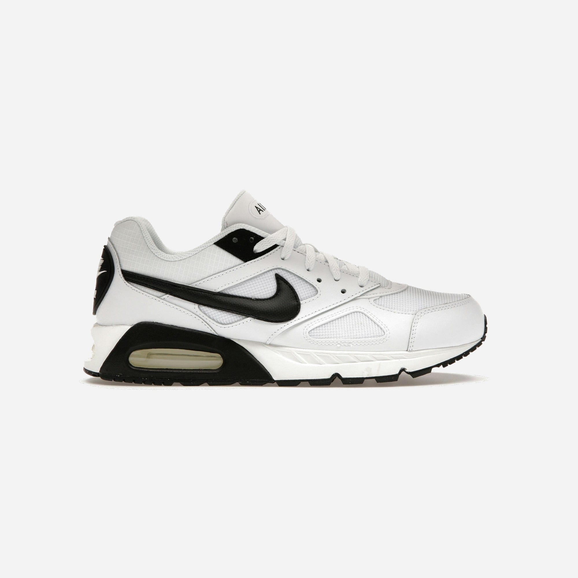 Nike Air Max Ivo White Black