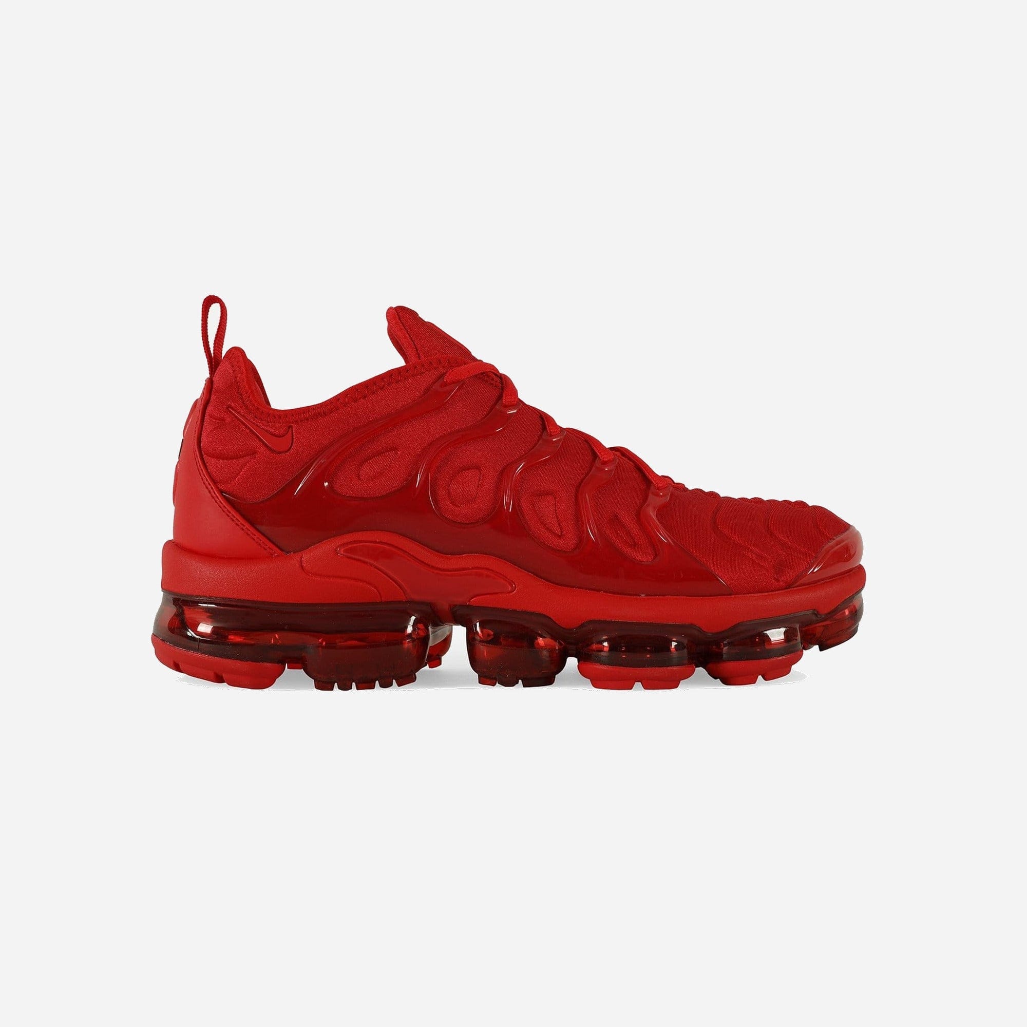 Nike Air Vapormax Plus Red