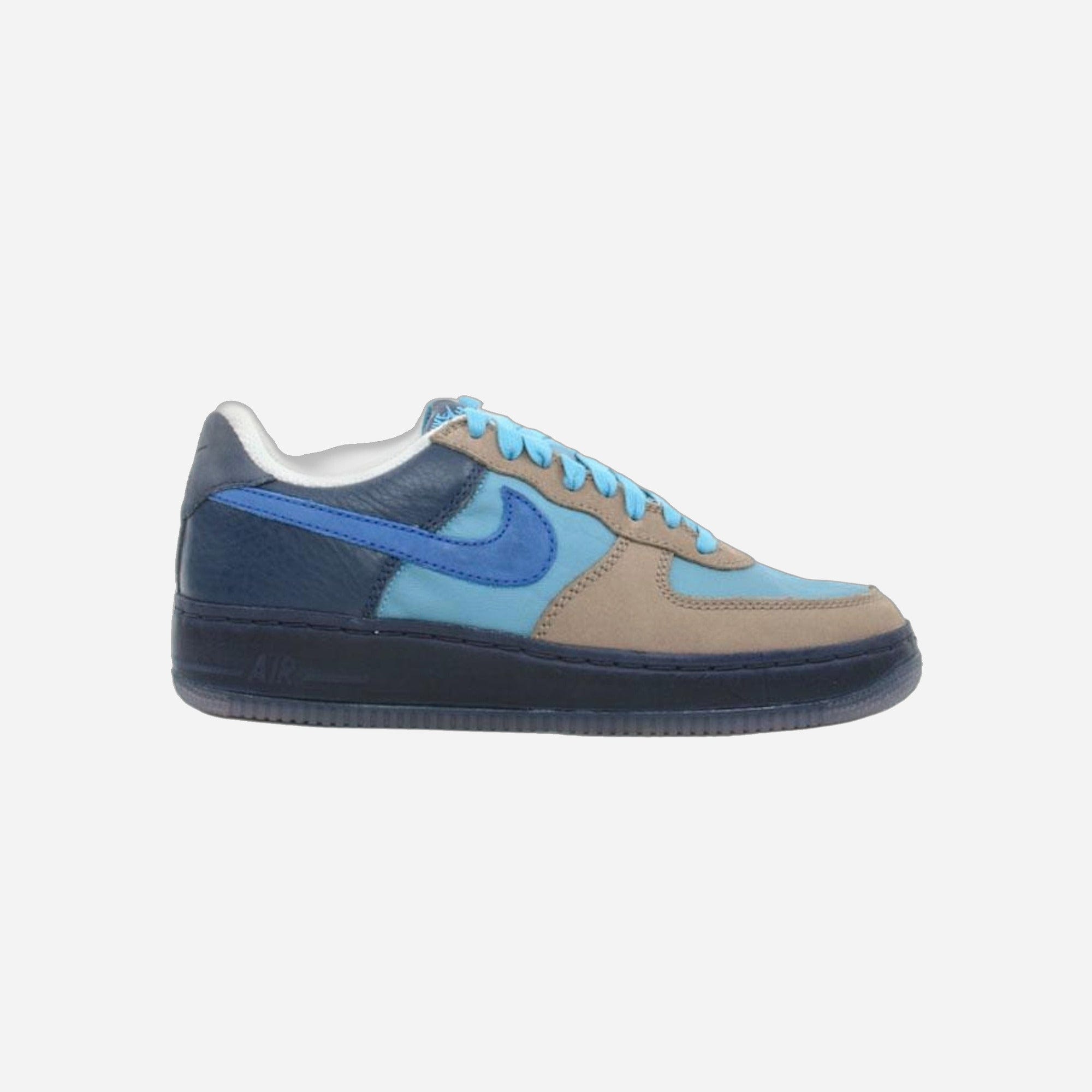Nike Air Force 1 Low Io Premium Stash