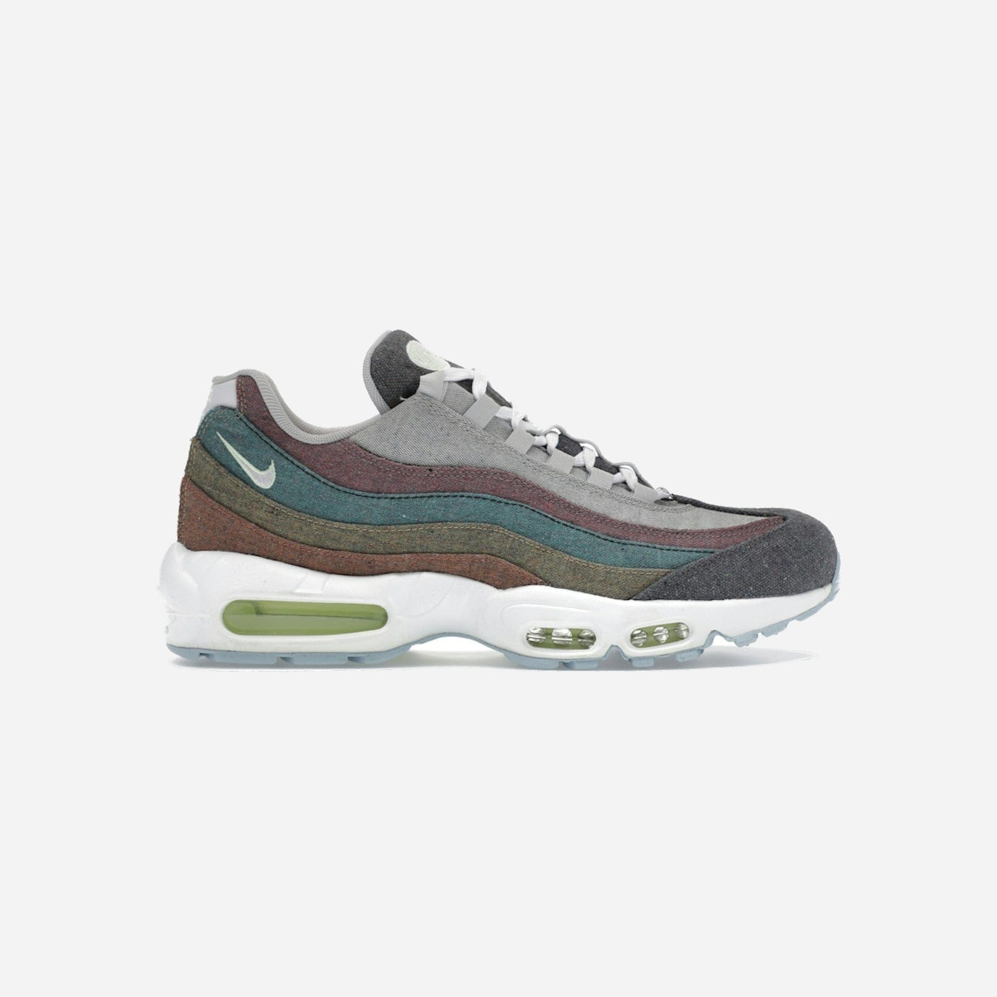 Nike Air Max 95 Recycled Canvas
