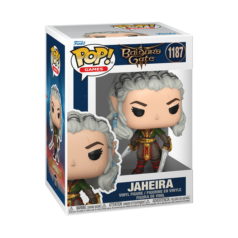 Pop! Jaheira