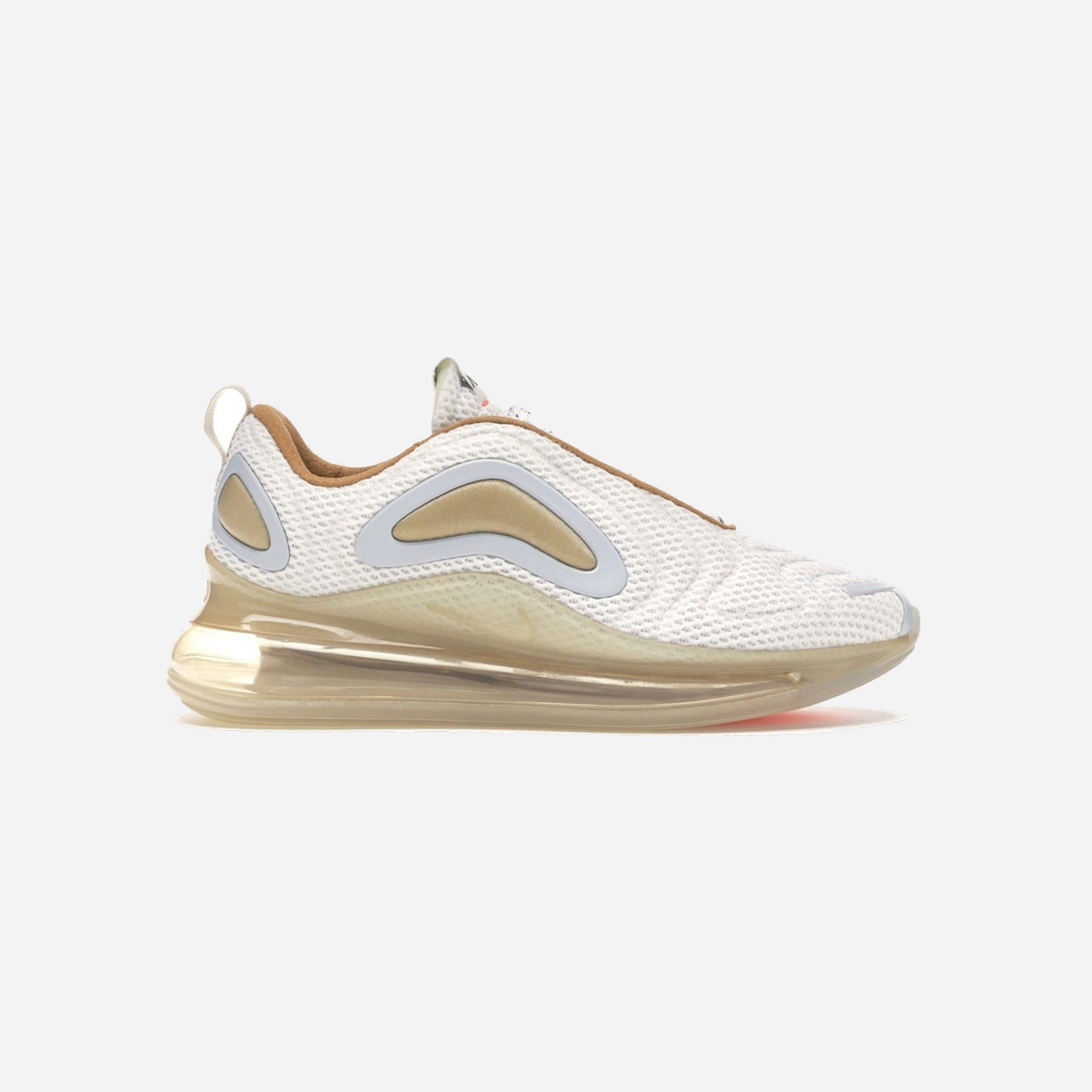 Nike Air Max 720 Pale Vanilla