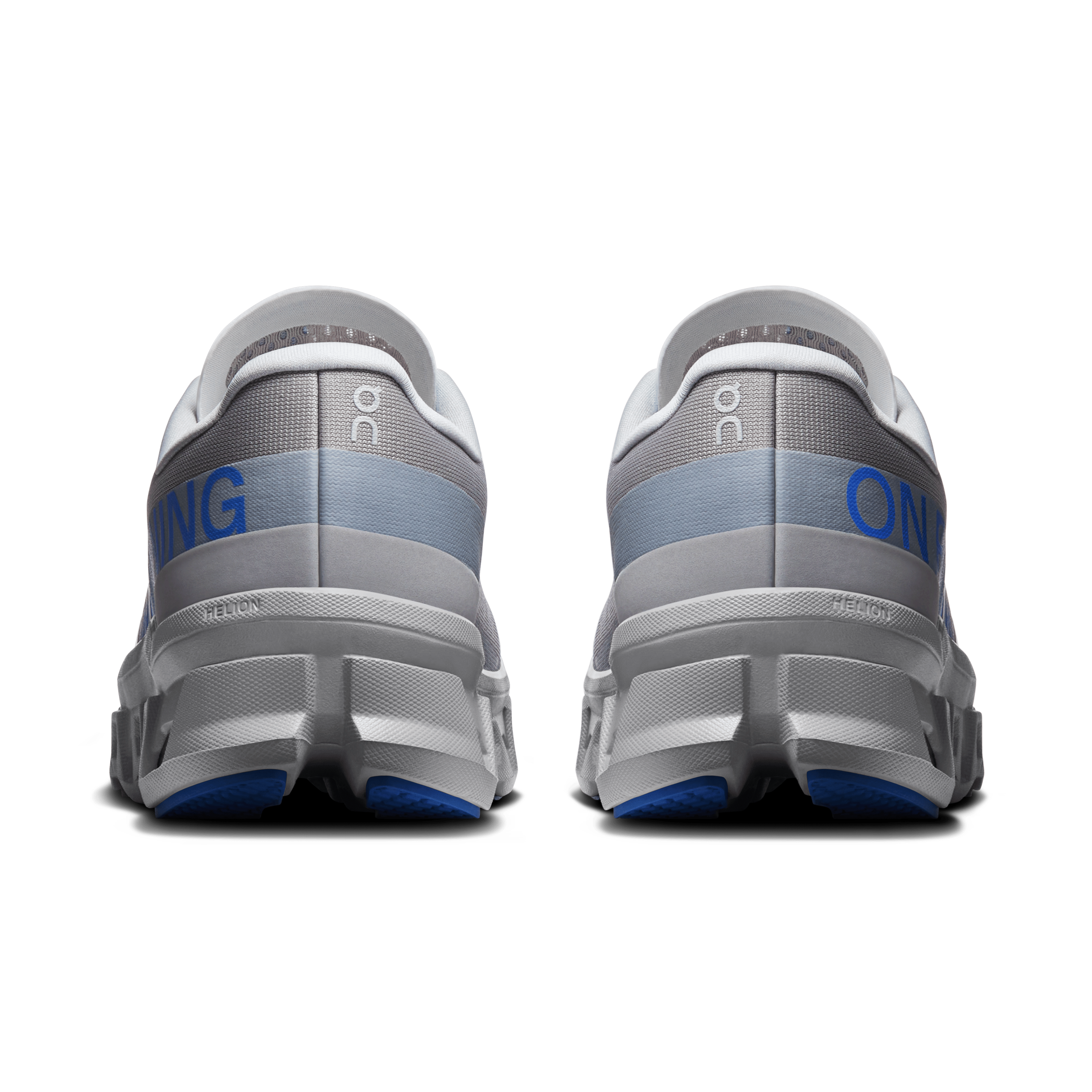 On Running Cloudmonster 1 Alloy Jay