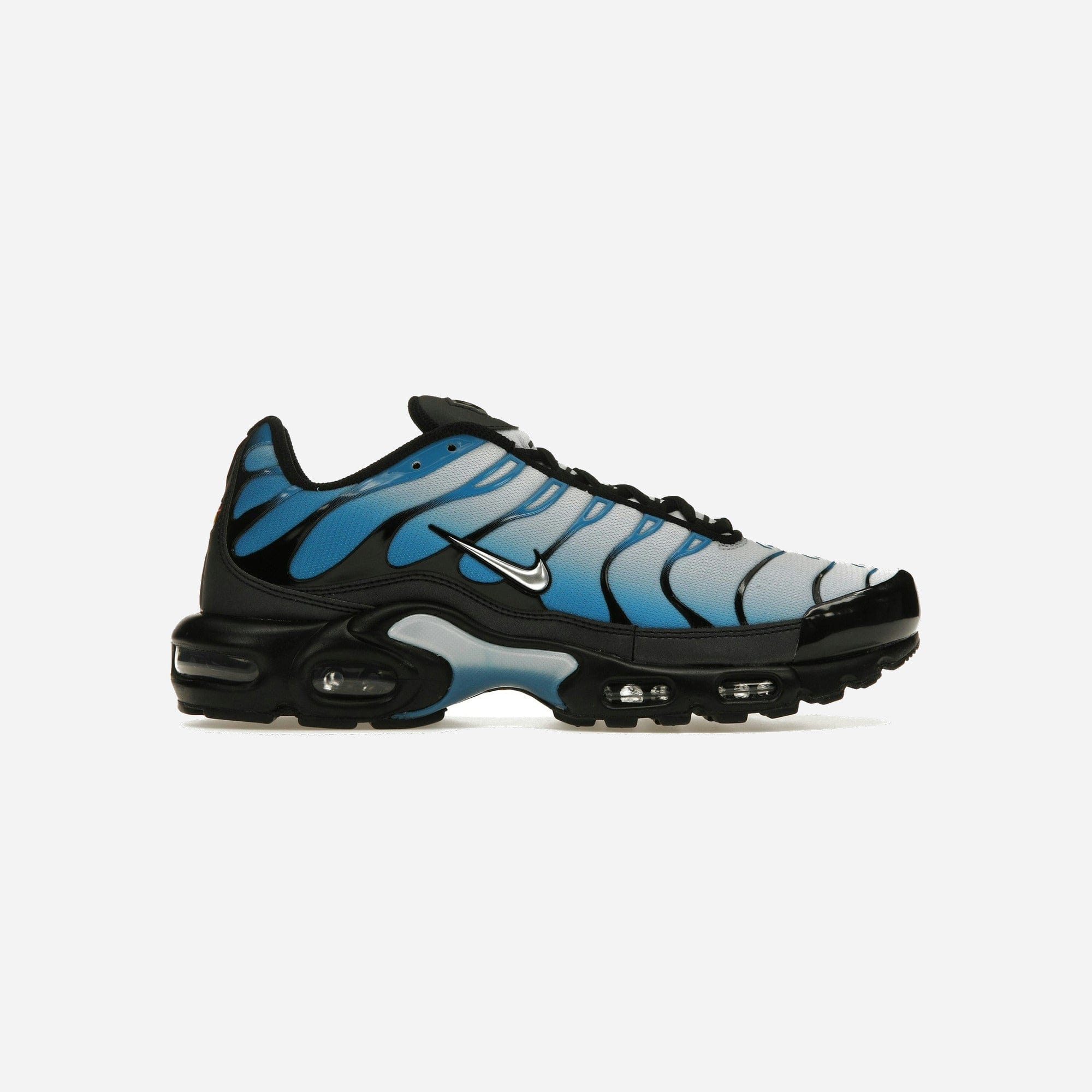 Nike Air Max Plus Blue Gradient