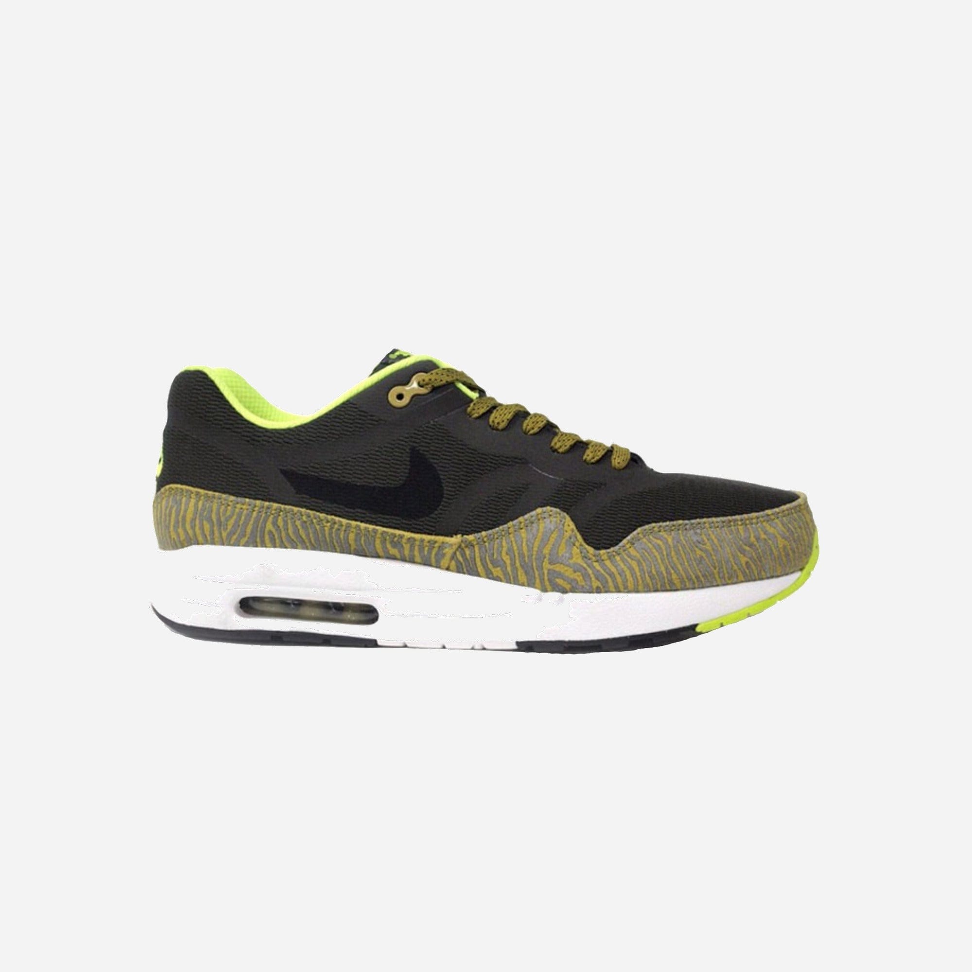 Nike Air Max 1 Newsprint Reflective