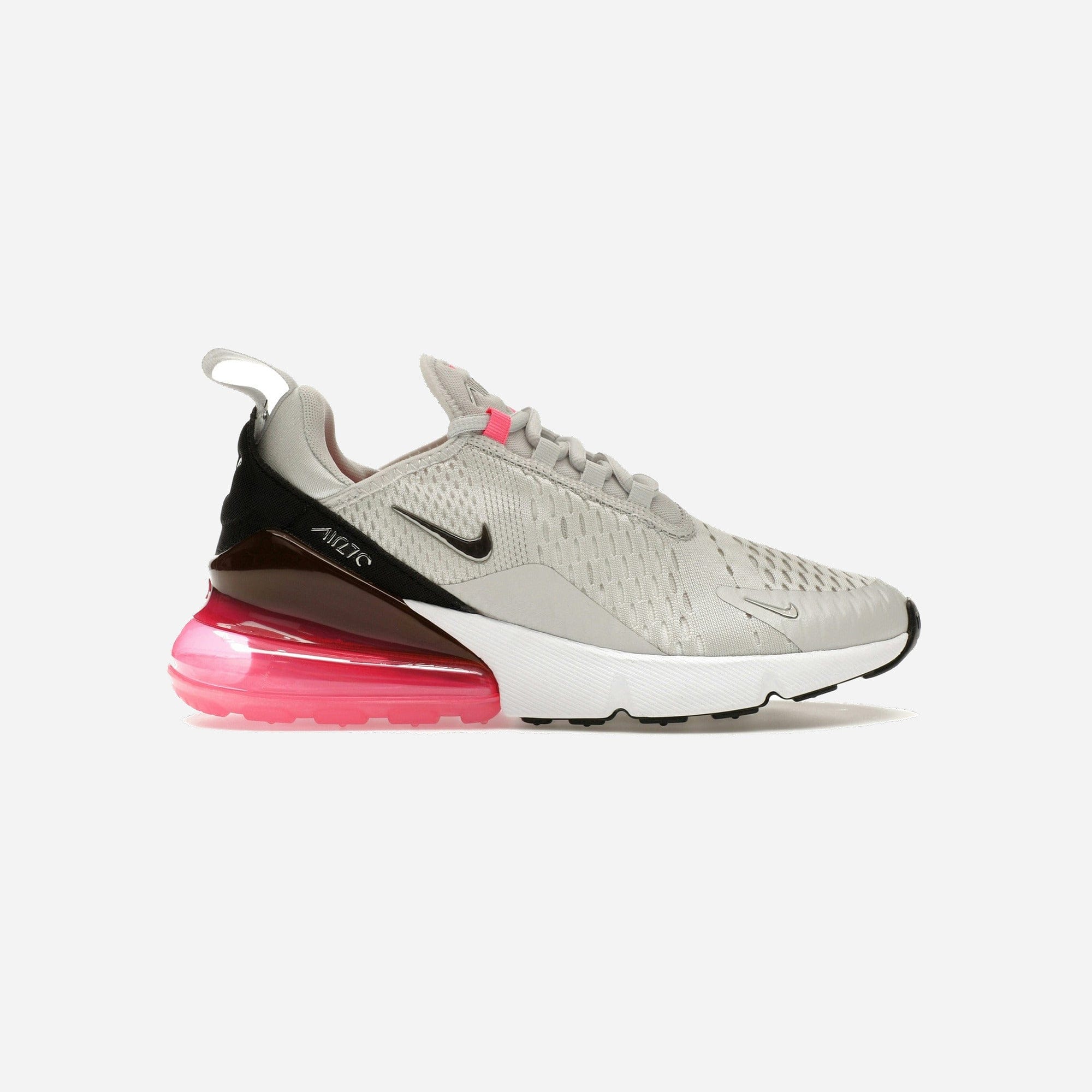 Nike Air Max 270 Photon Dust Hyper Pink WMNS
