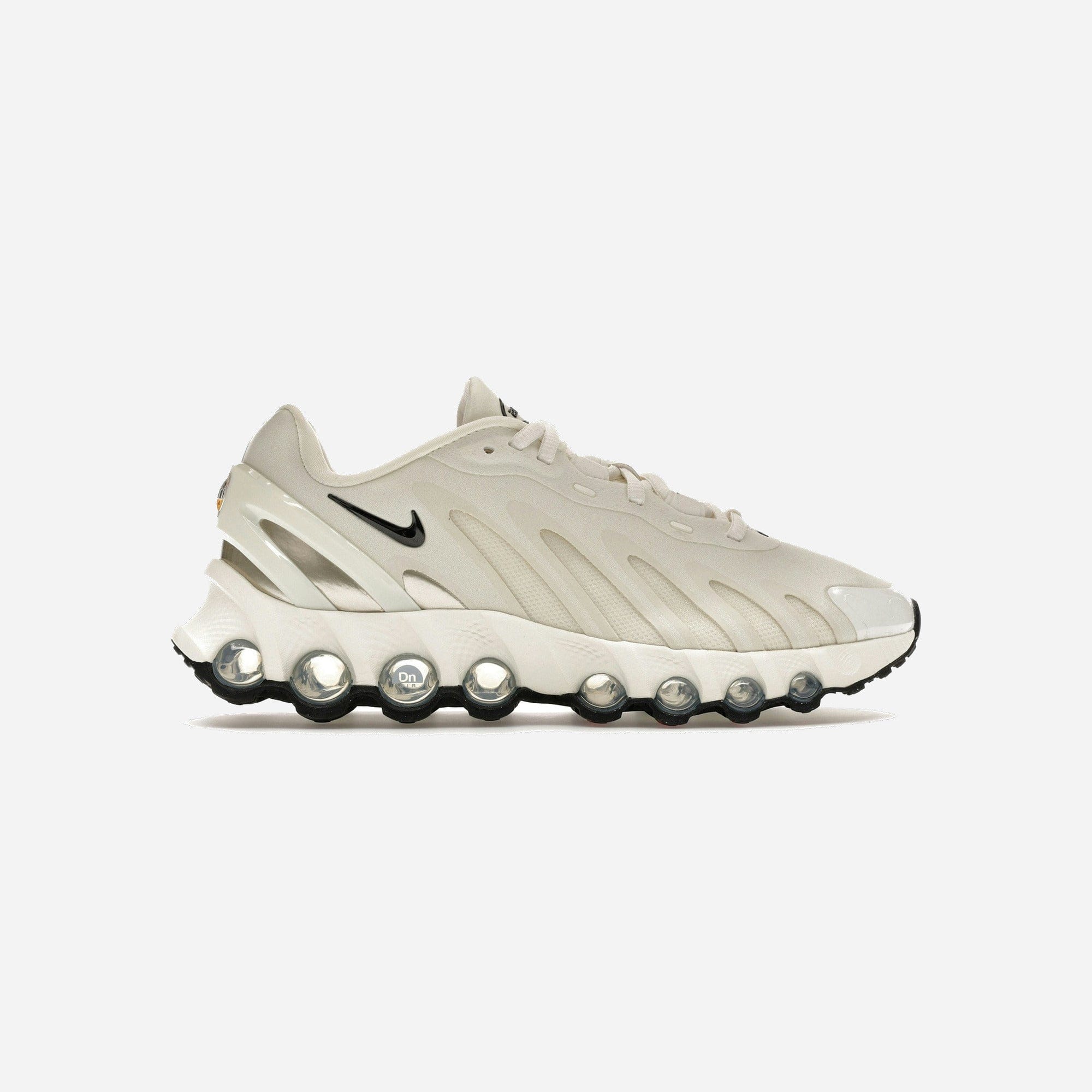 Nike Air Max Dn8 "Sail/Black/Fossil" White WMNS