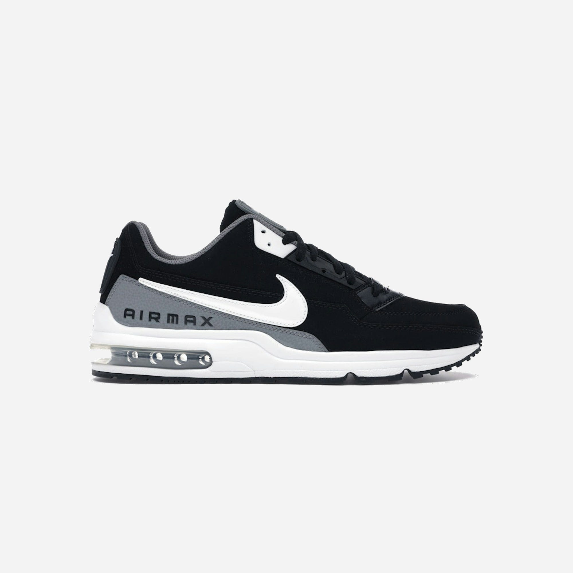 Nike Air Max Ltd 3 Black Cool Grey White