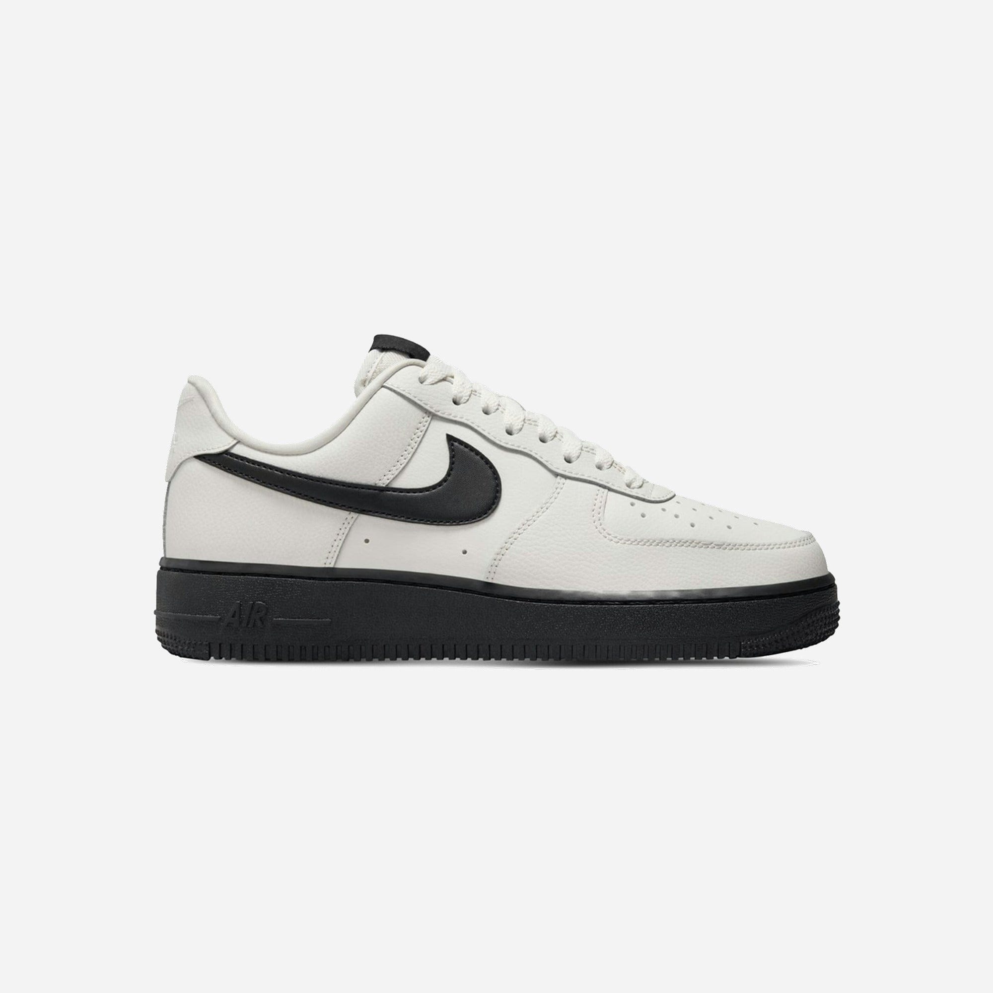 Nike Air Force 1 Low '07 Phantom Black WMNS