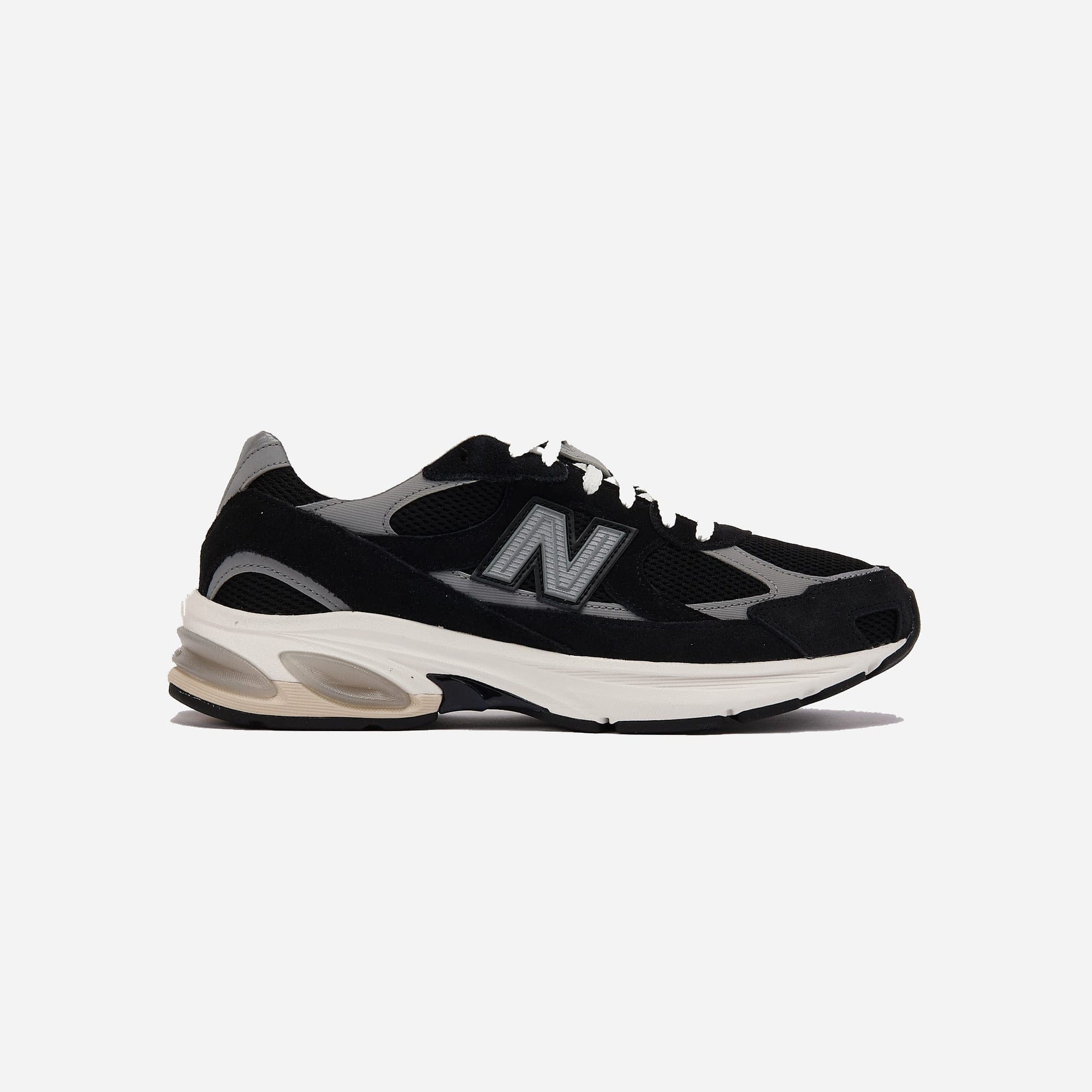 New Balance 2010 Black