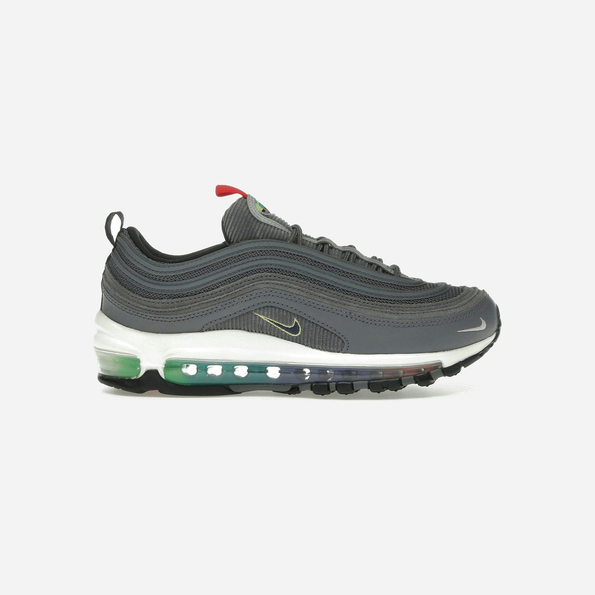 Nike Air Max 97 SE Evolution Of Icons WMNS