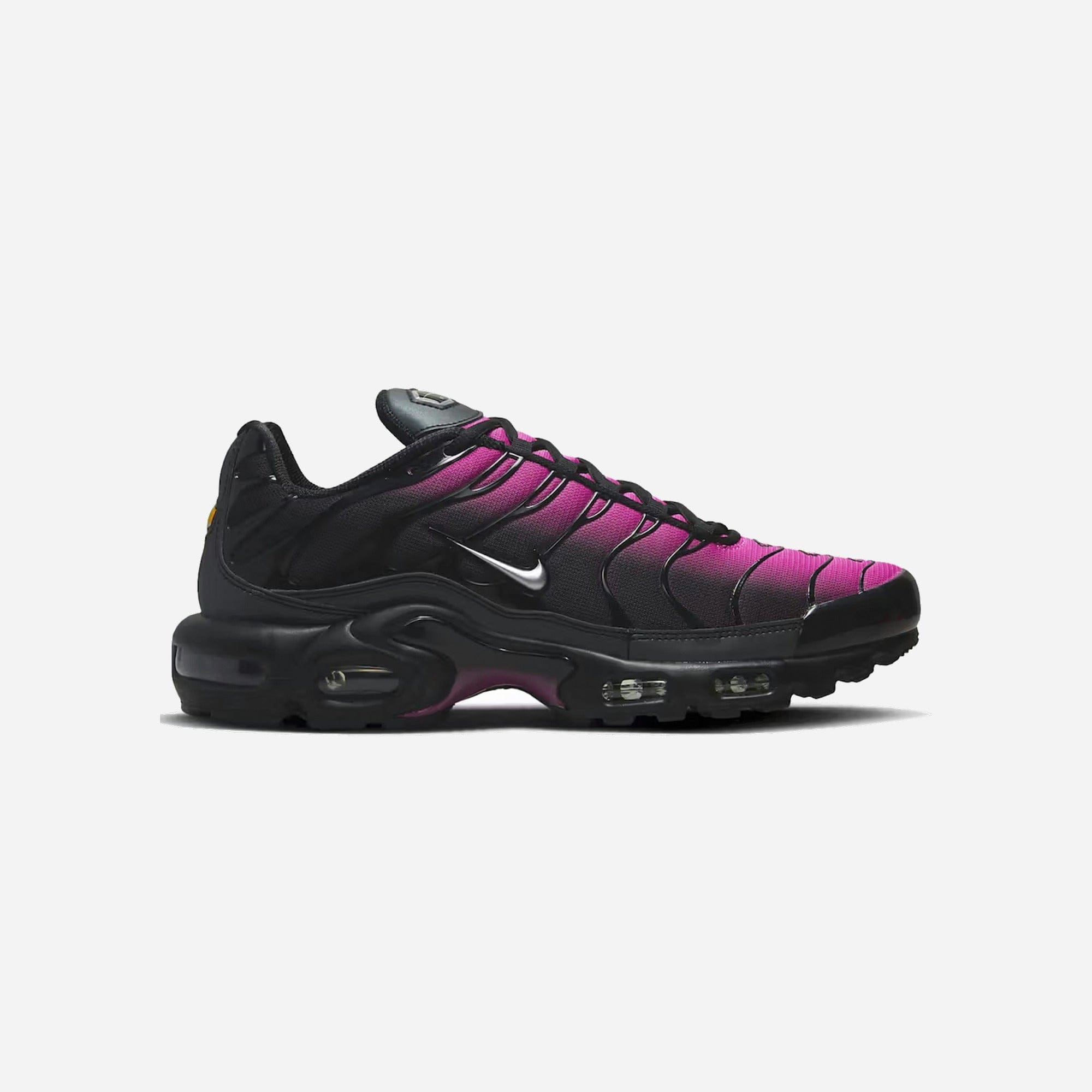 Nike Air Max Plus Black Pink
