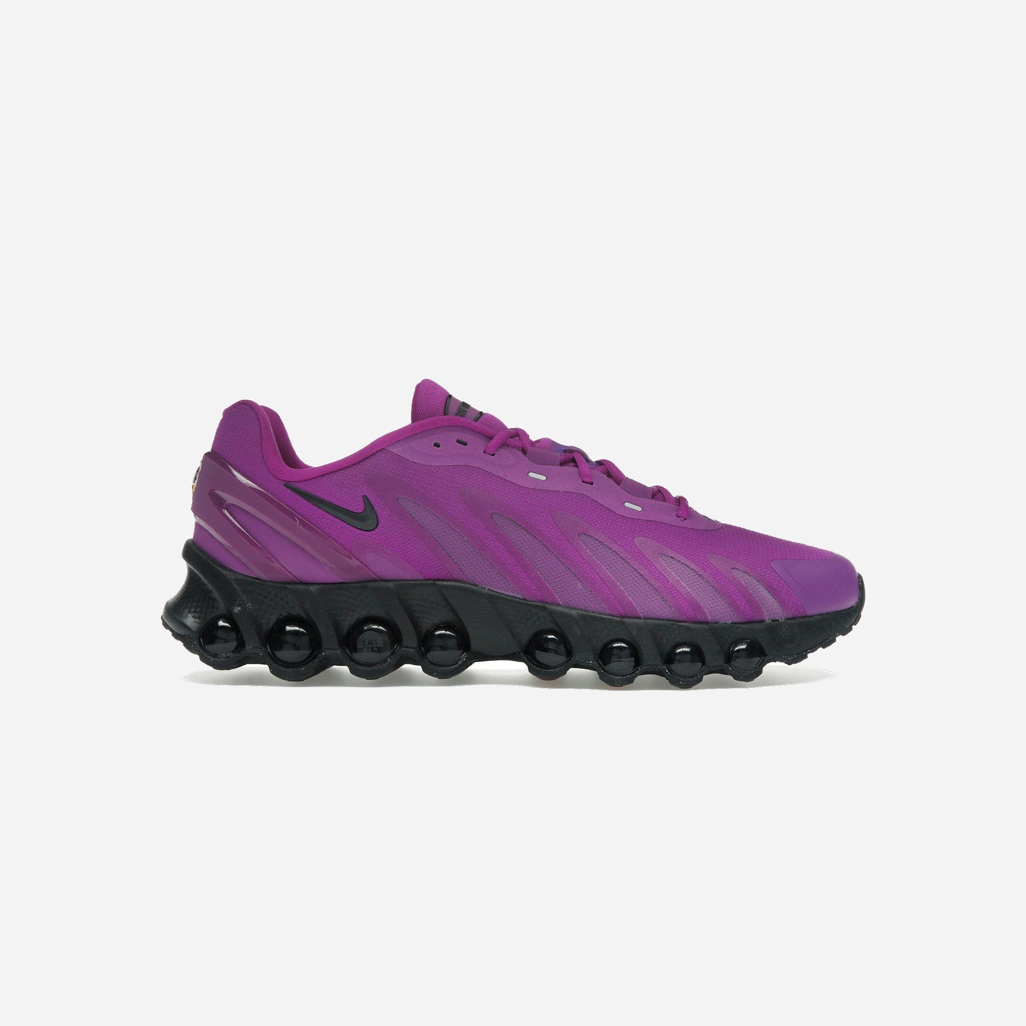Nike Air Max Dn8 Vivid Purple Black