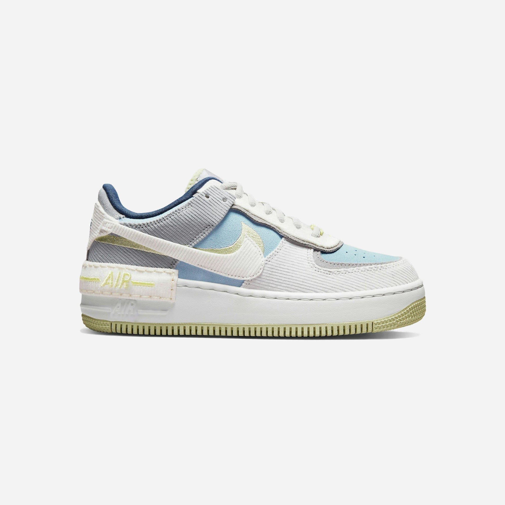 Nike Air Force 1 Low Shadow On The Bright Side WMNS