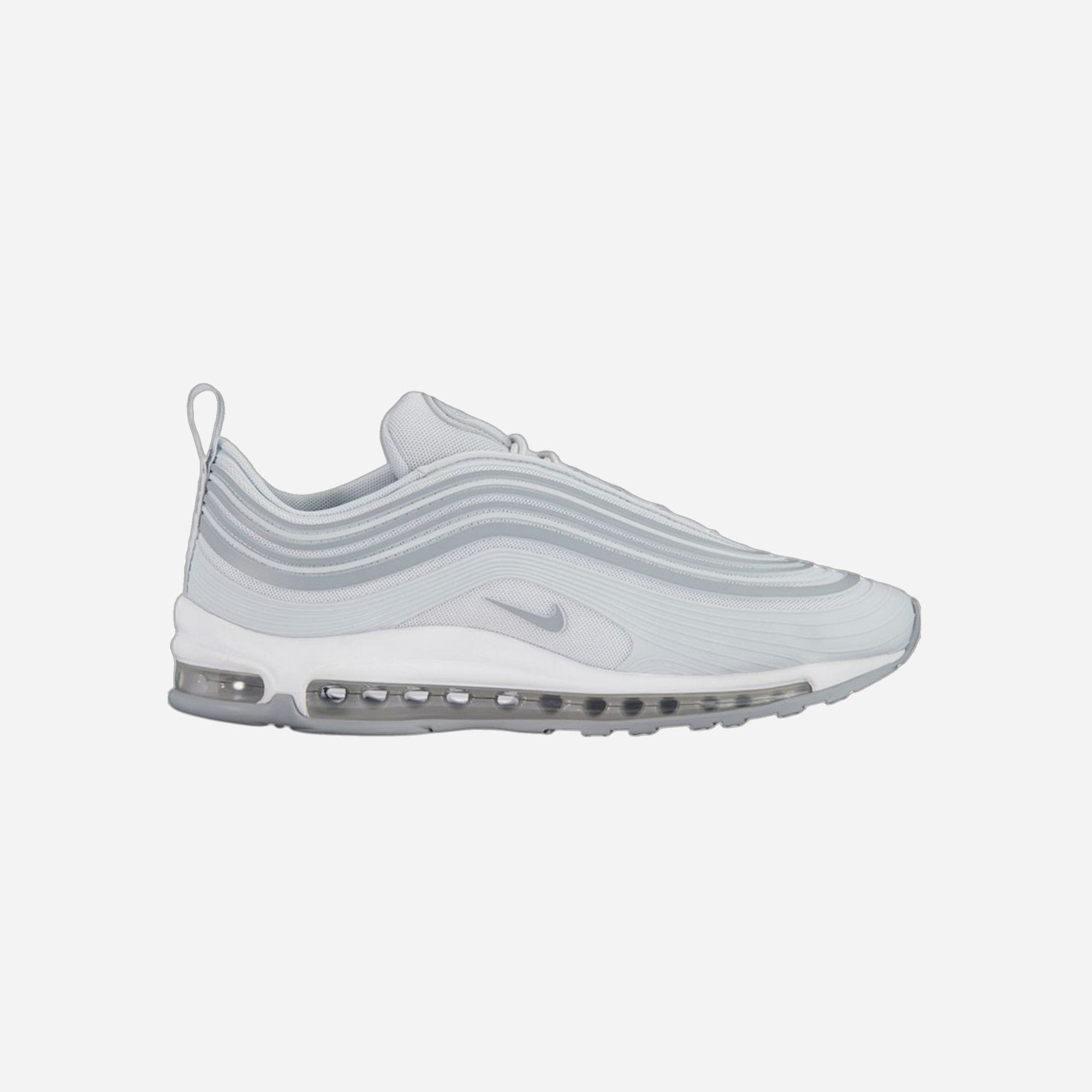 Nike Air Max 97 Ultra 17 Pure Platinum Premium