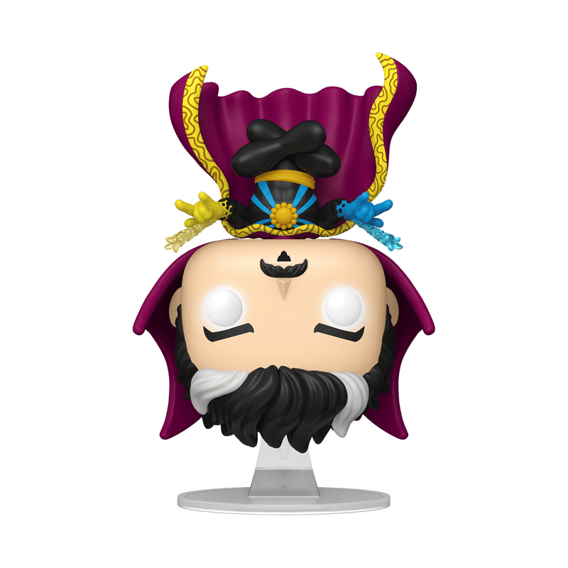 Pop! Doctor Strange (Spider-Man Mash-Up)