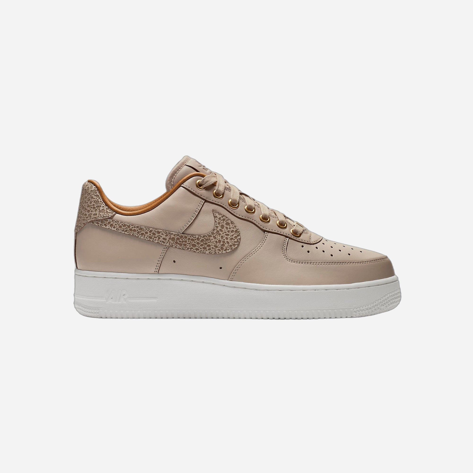 Nike Air Force 1 Low Hyperpremium Vachetta Tan
