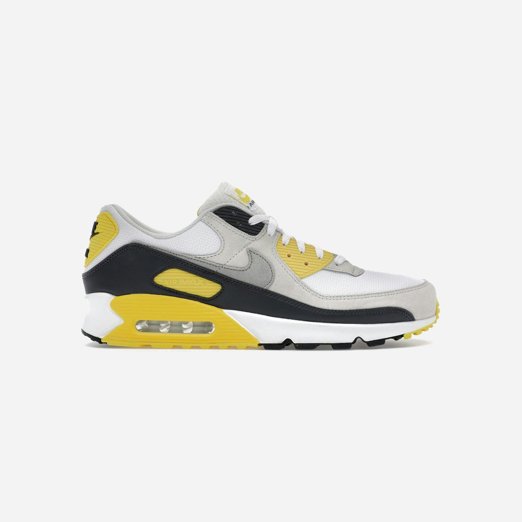 Nike Air Max 90 White Lightning