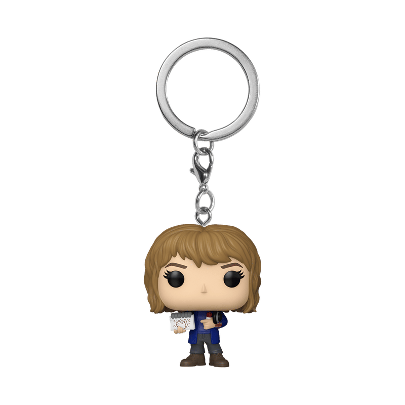 Pop! Keychain Robin Buckley